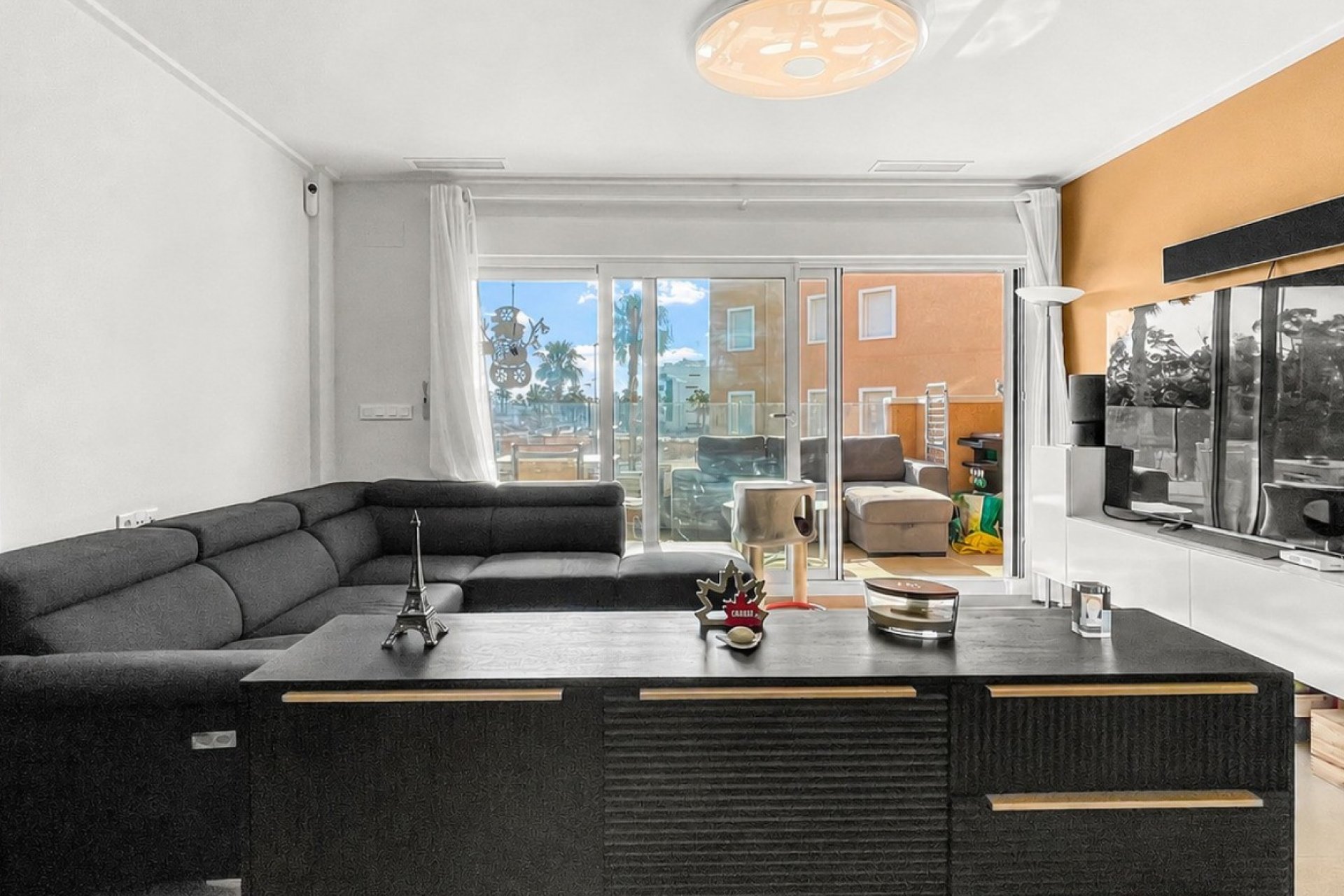 Revente - Appartement - Guardamar del Segura - El Raso