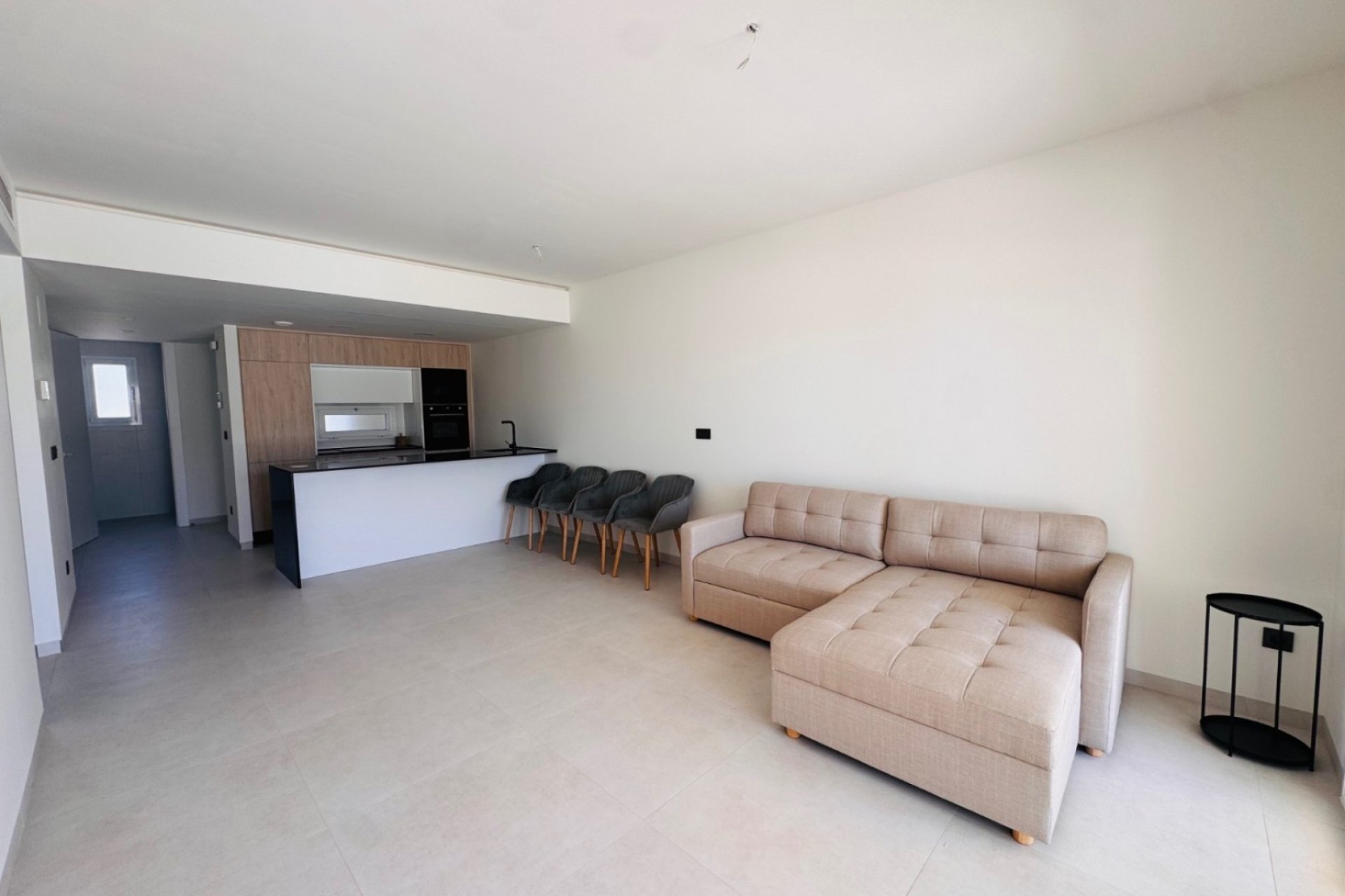 Revente - Appartement - Guardamar del Segura - El Raso