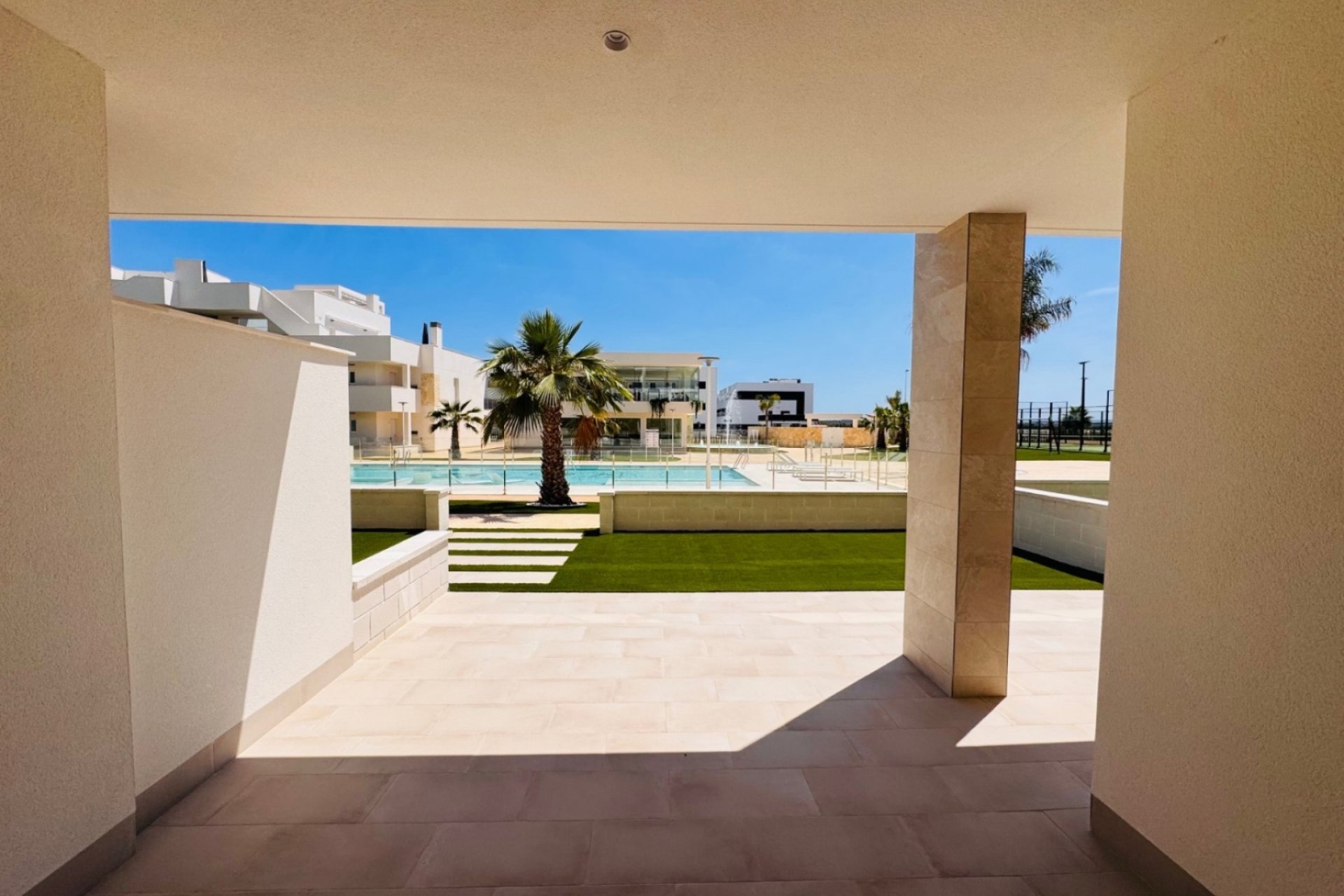 Revente - Appartement - Guardamar del Segura - El Raso