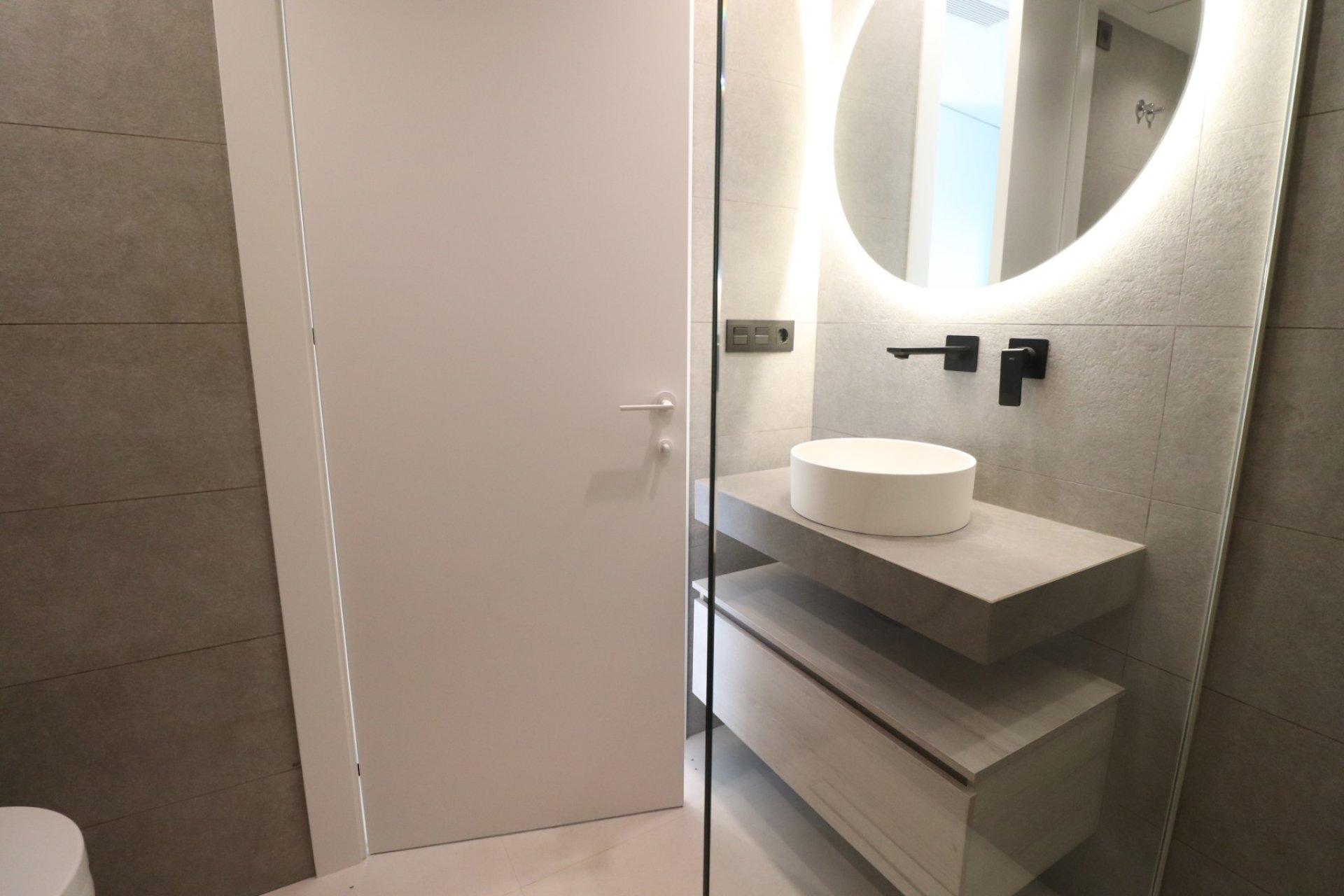 Revente - Appartement - Guardamar del Segura - El Raso