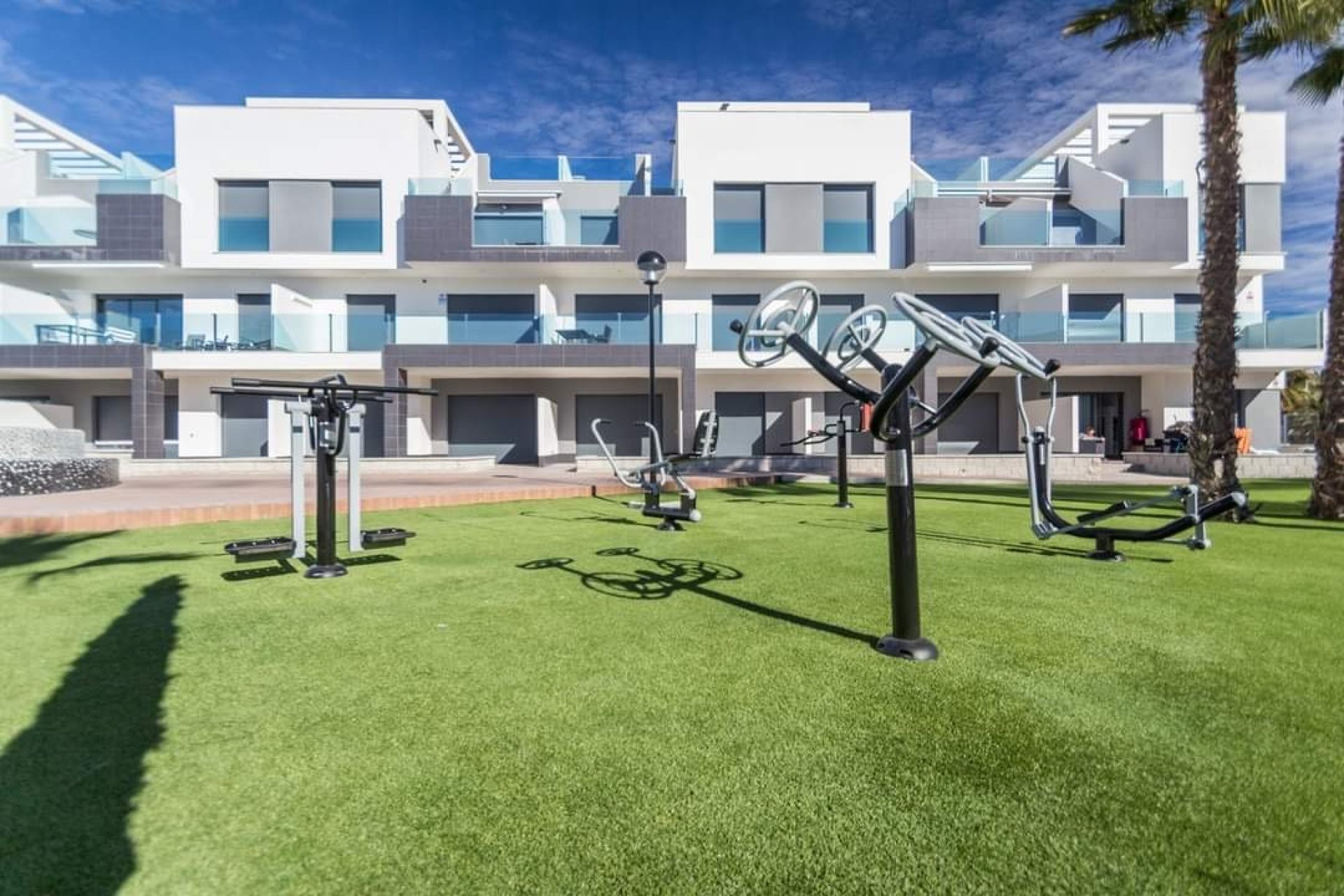 Revente - Appartement - Guardamar del Segura - El Raso
