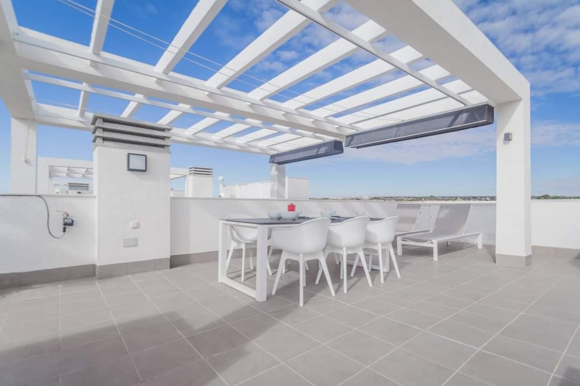Revente - Appartement - Guardamar del Segura - El Raso