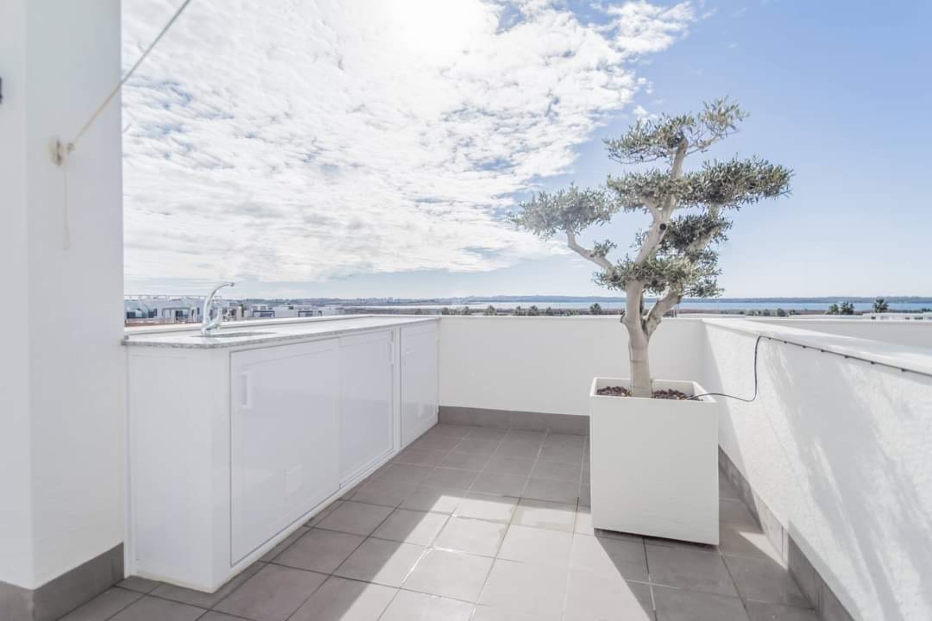 Revente - Appartement - Guardamar del Segura - El Raso