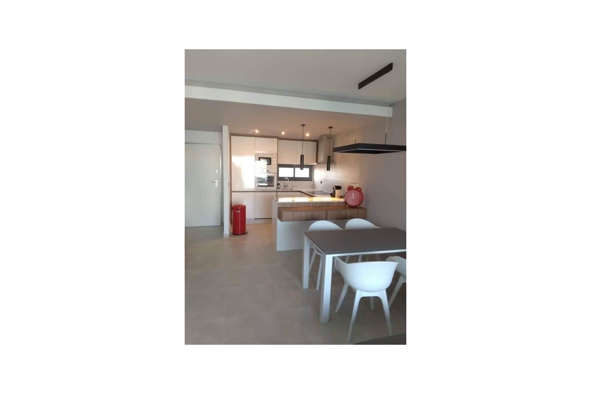 Revente - Appartement - Guardamar del Segura - El Raso