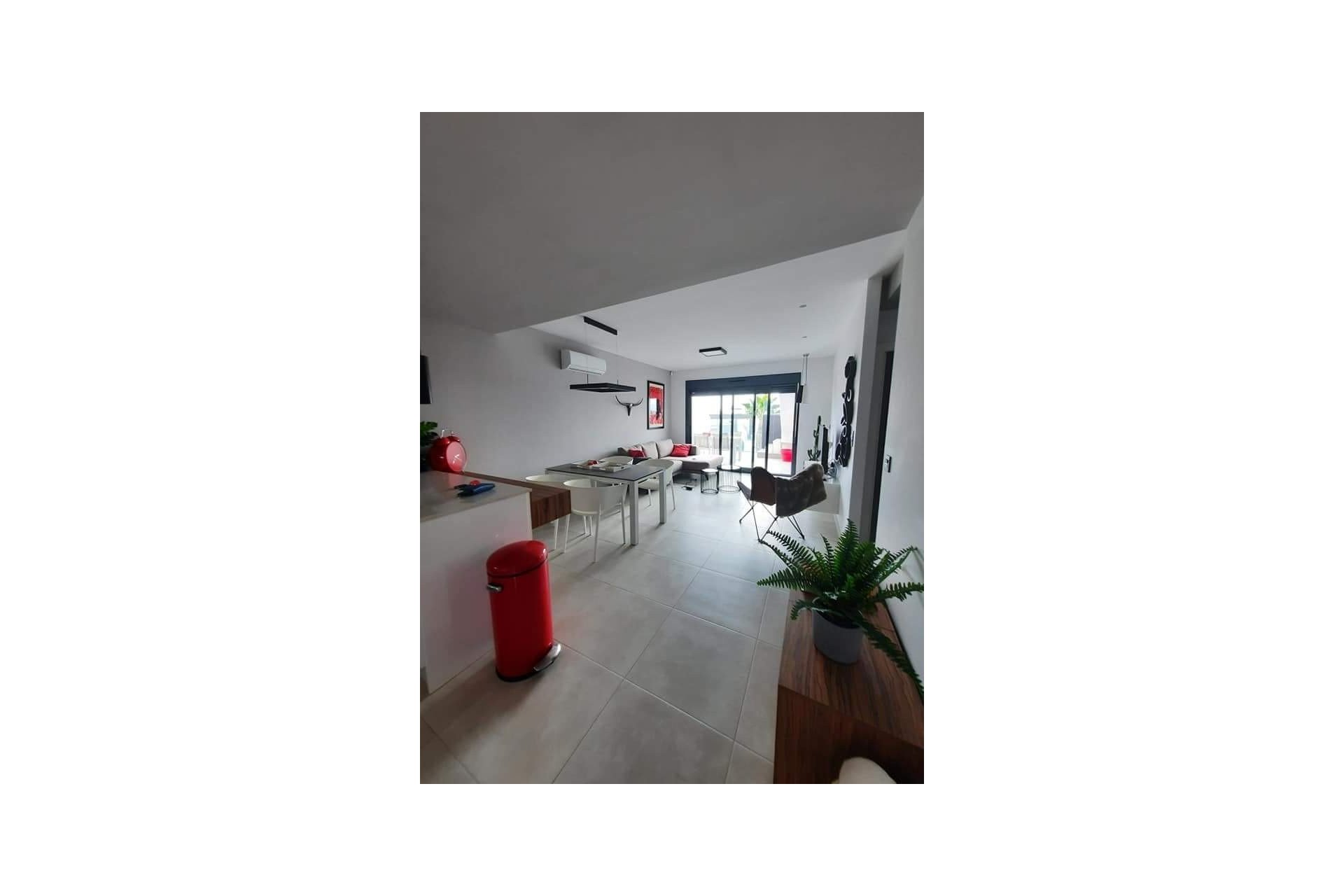 Revente - Appartement - Guardamar del Segura - El Raso