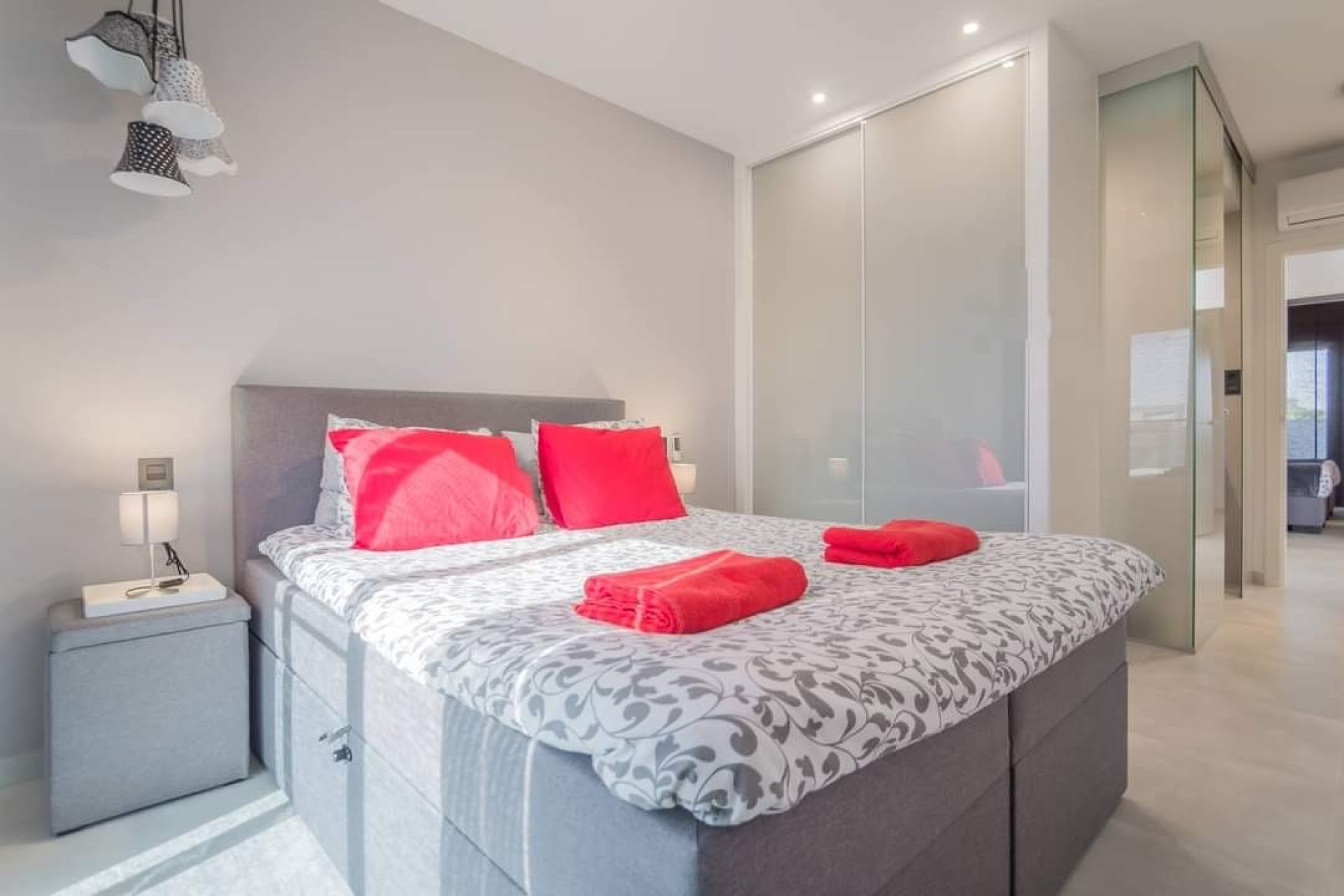 Revente - Appartement - Guardamar del Segura - El Raso