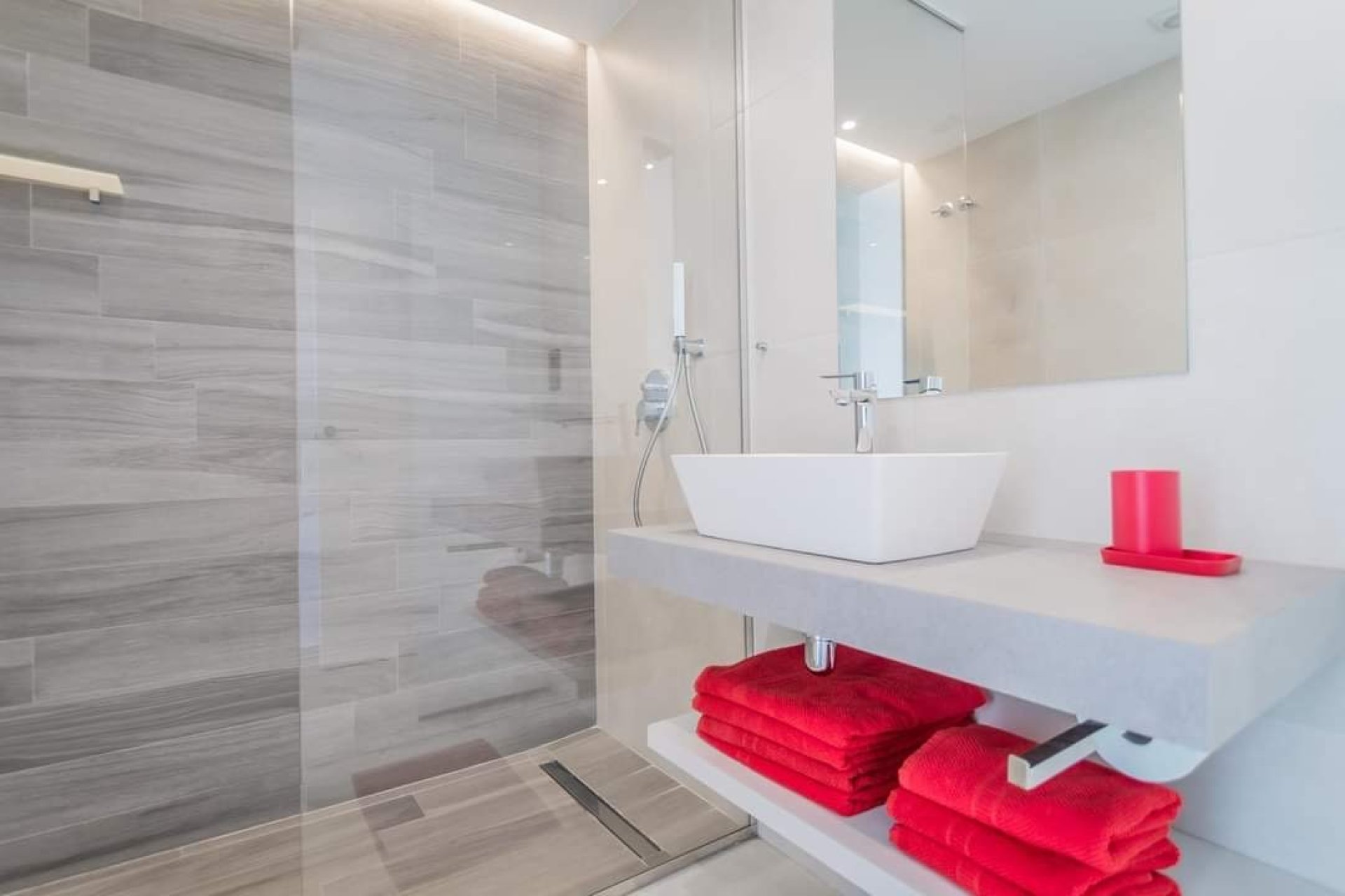 Revente - Appartement - Guardamar del Segura - El Raso