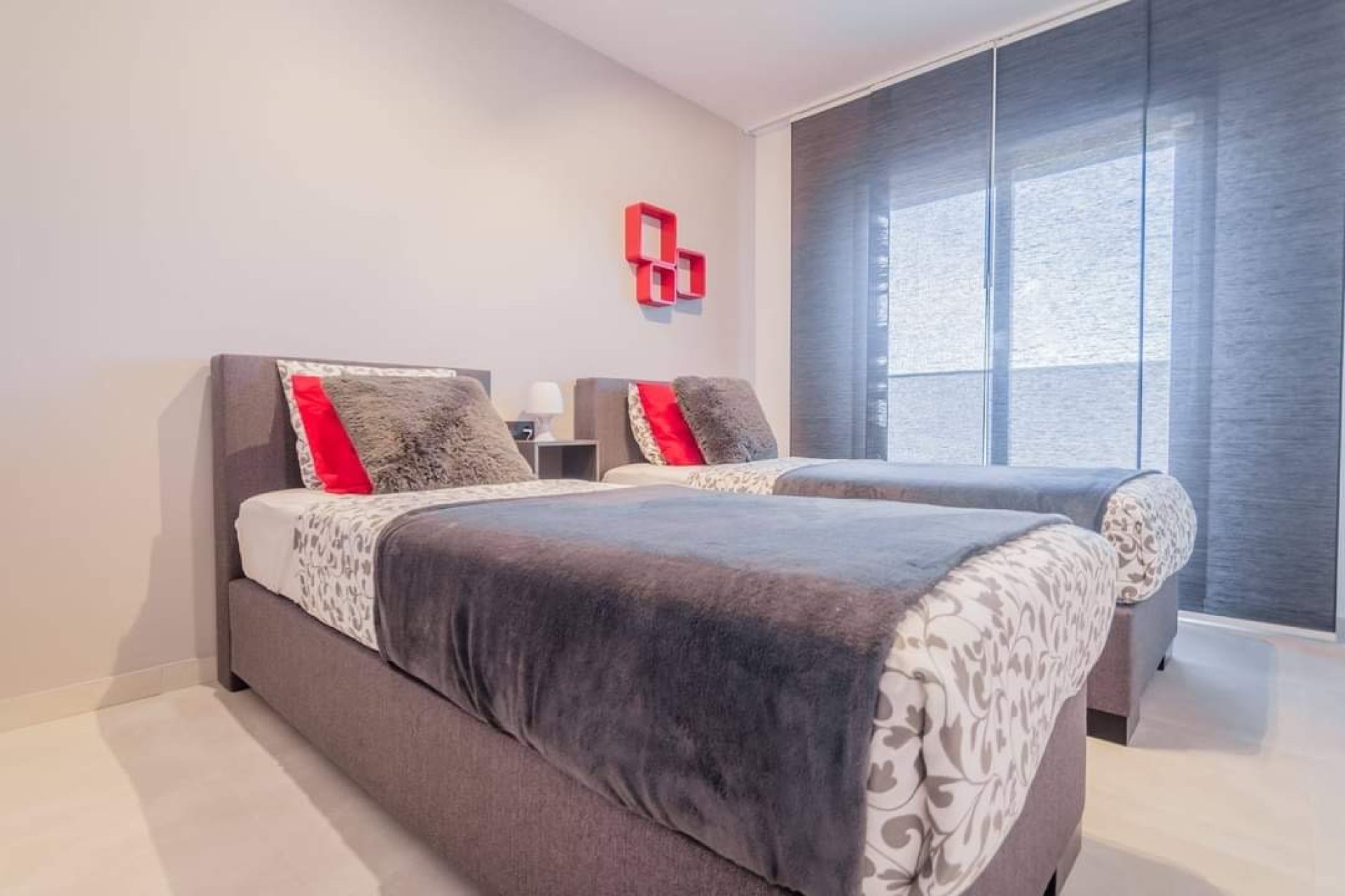 Revente - Appartement - Guardamar del Segura - El Raso
