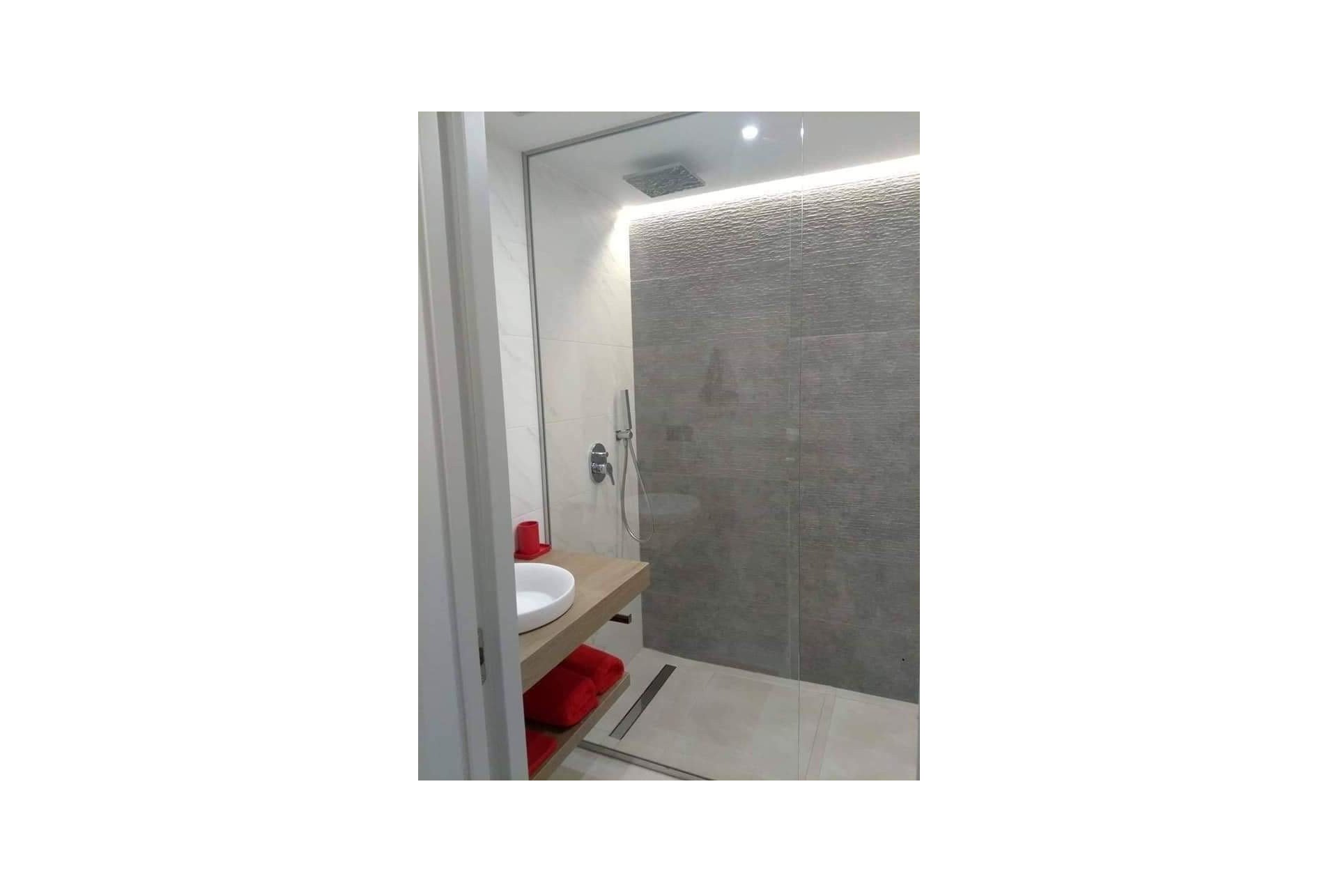 Revente - Appartement - Guardamar del Segura - El Raso