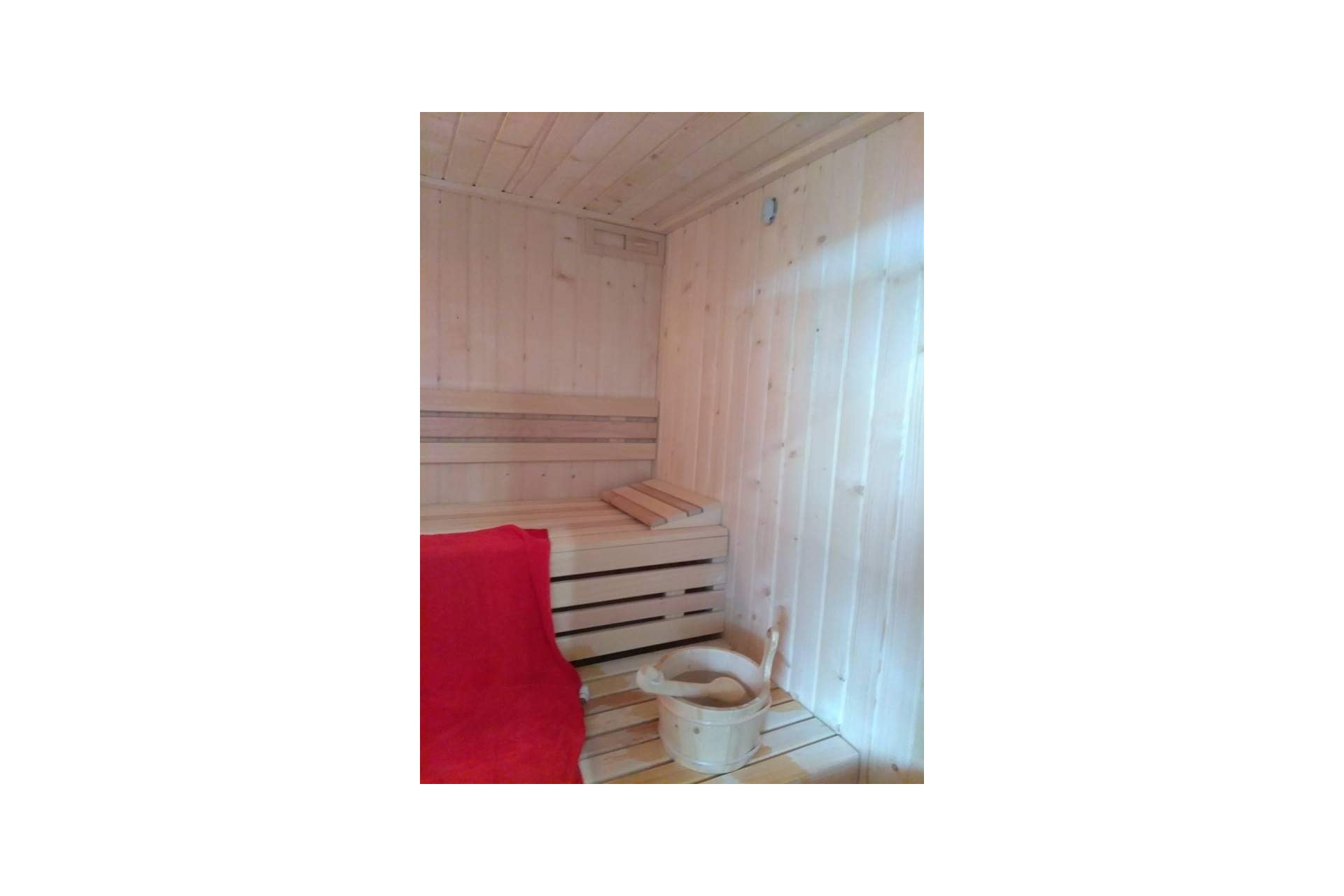 Revente - Appartement - Guardamar del Segura - El Raso