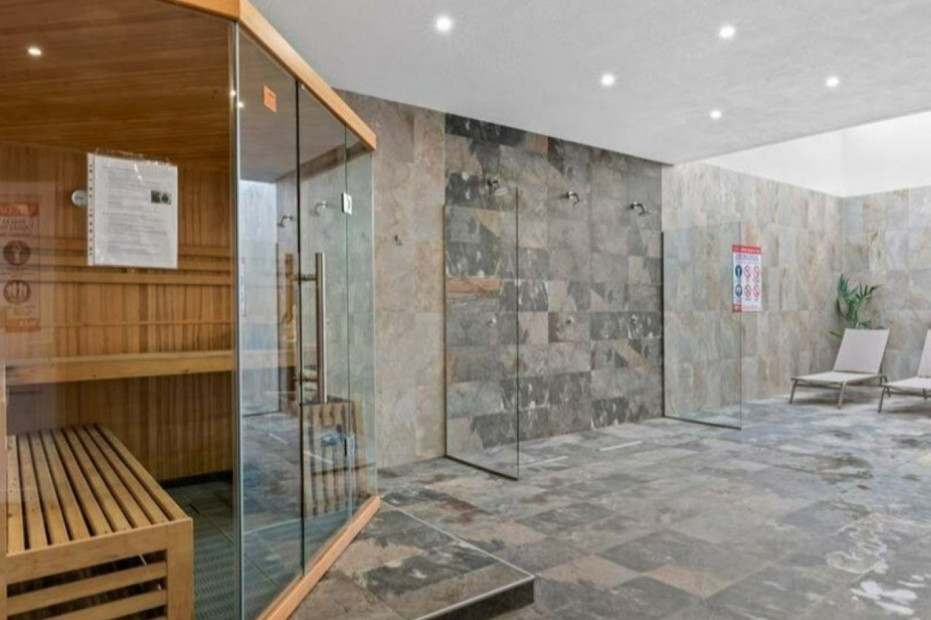 Revente - Appartement - Guardamar del Segura - El Raso