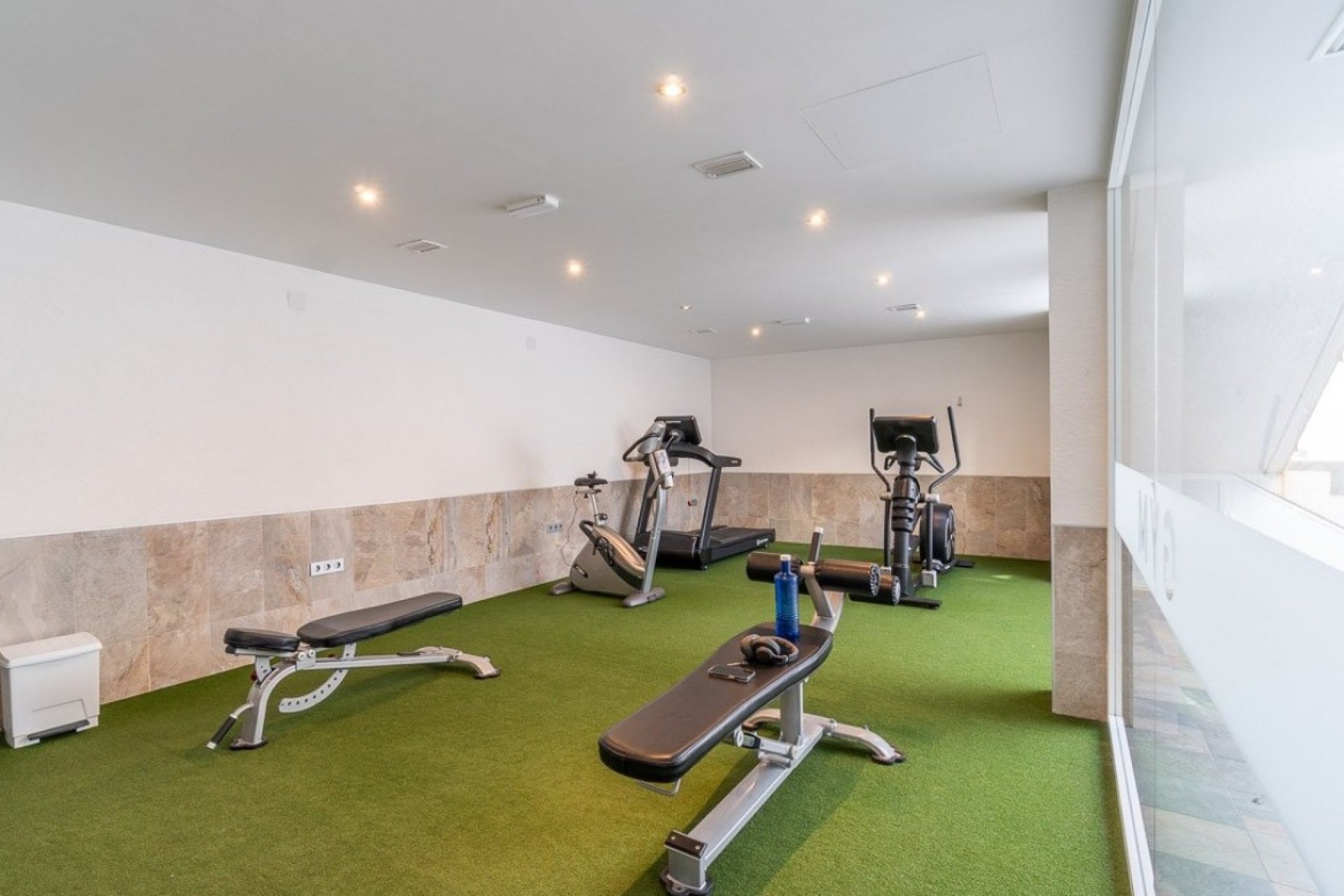 Revente - Appartement - Guardamar del Segura - El Raso