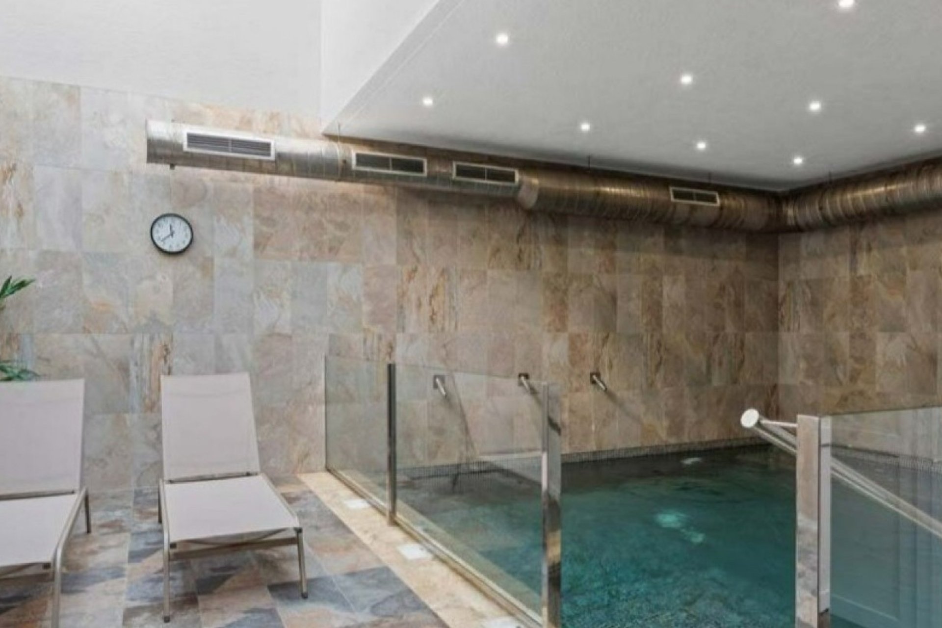 Revente - Appartement - Guardamar del Segura - El Raso