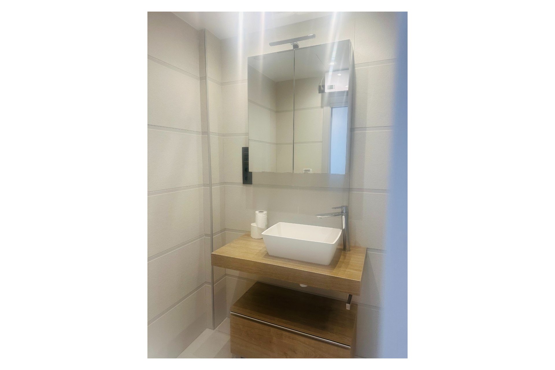 Revente - Appartement - Guardamar del Segura - El Raso