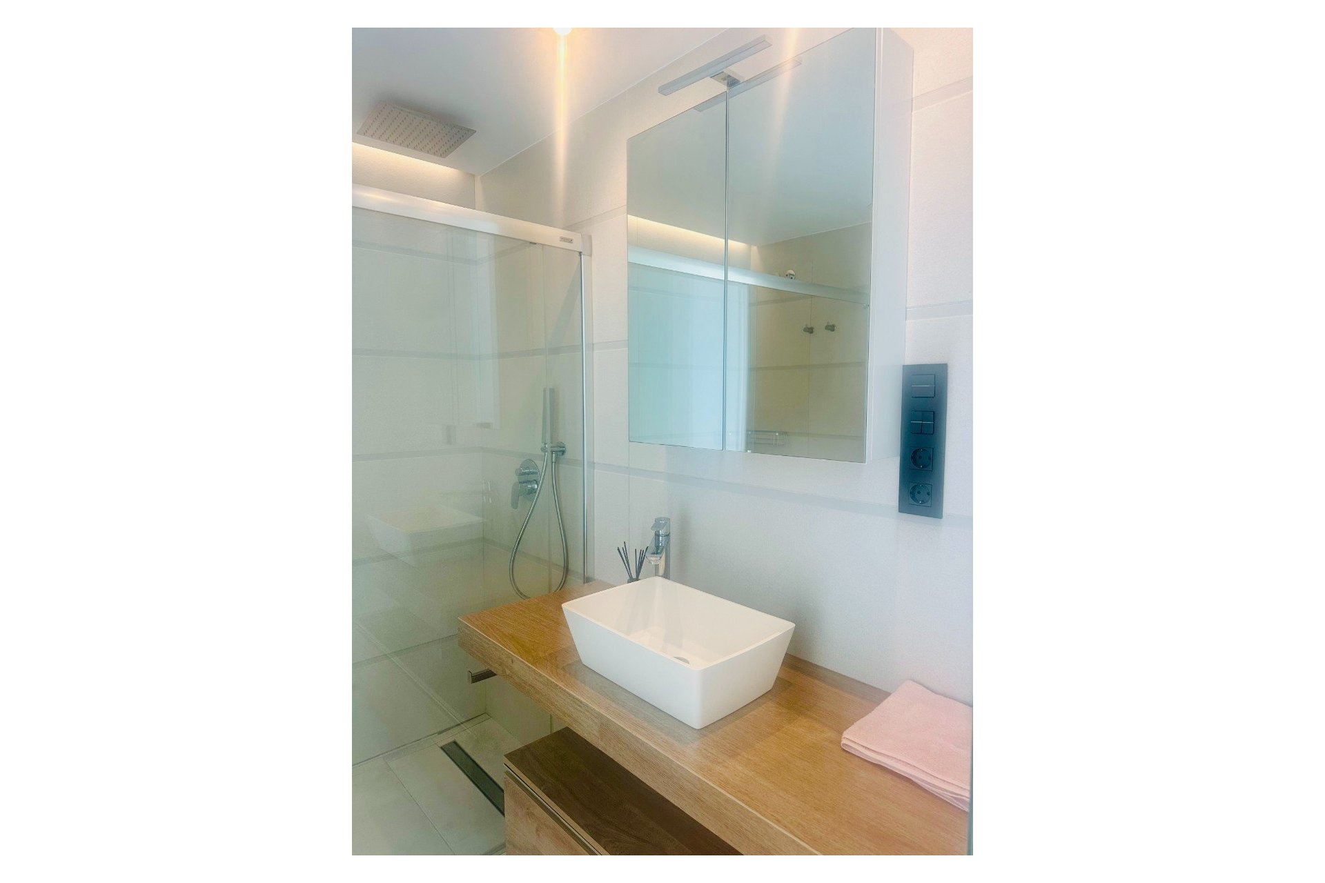 Revente - Appartement - Guardamar del Segura - El Raso