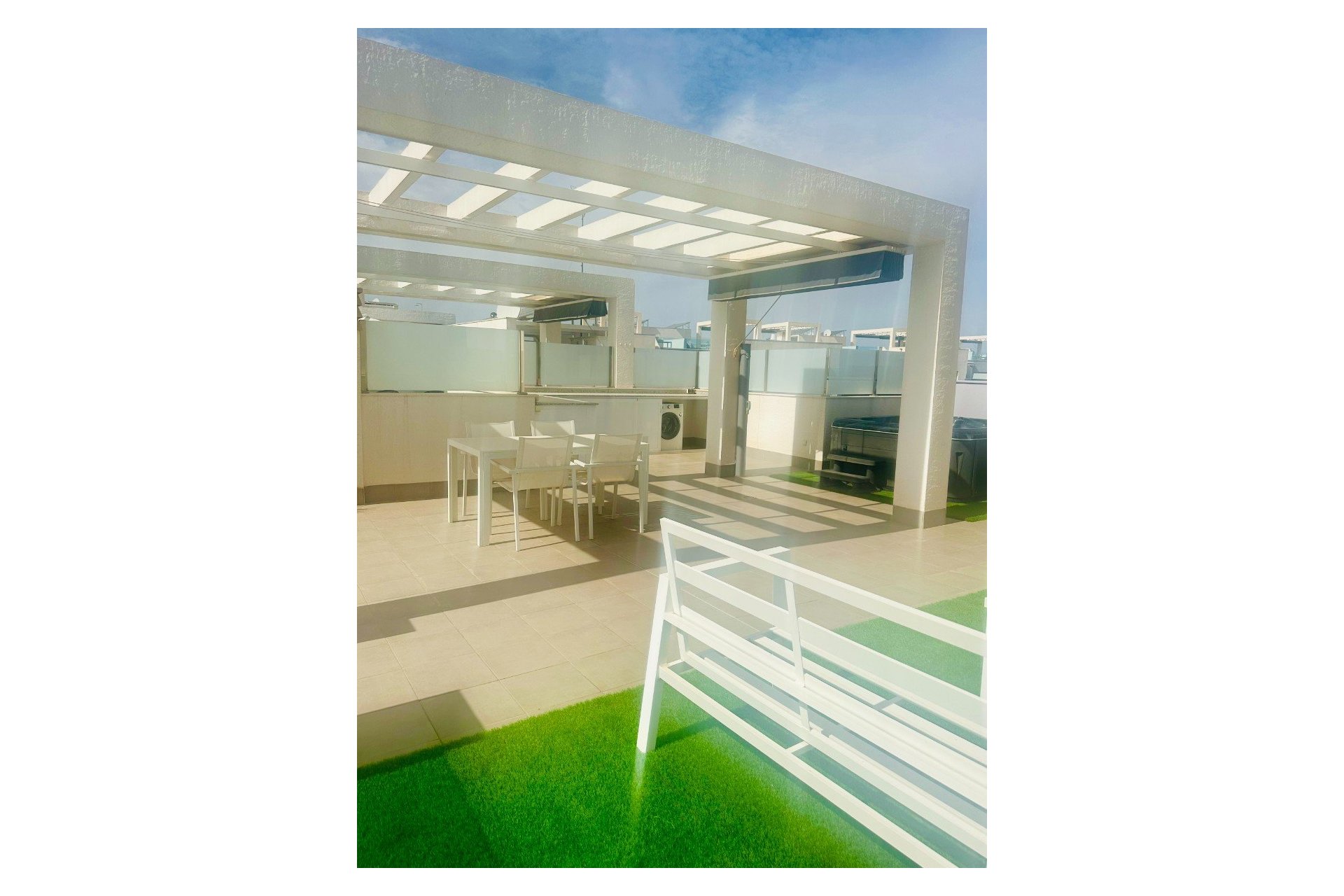 Revente - Appartement - Guardamar del Segura - El Raso