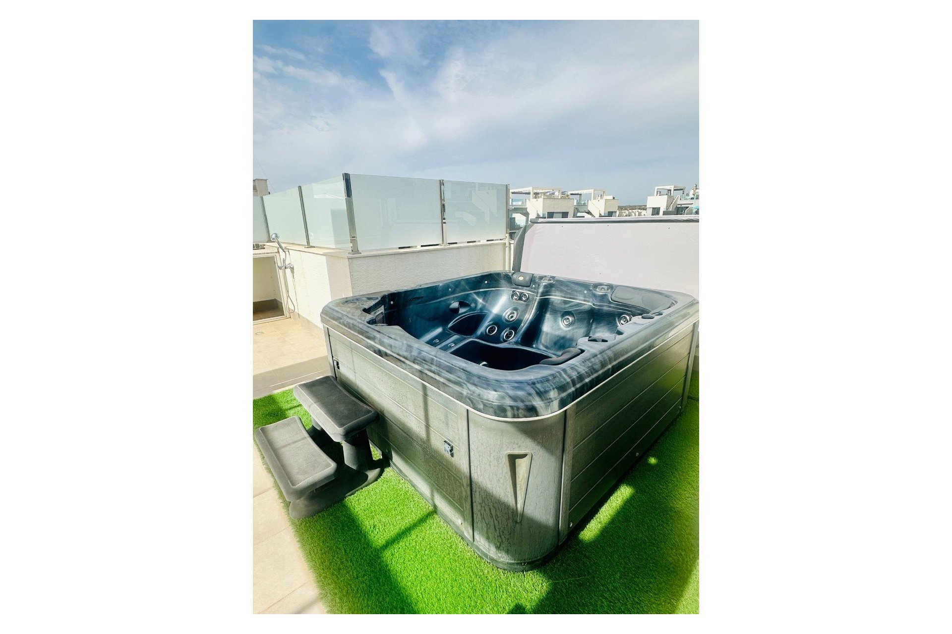 Revente - Appartement - Guardamar del Segura - El Raso