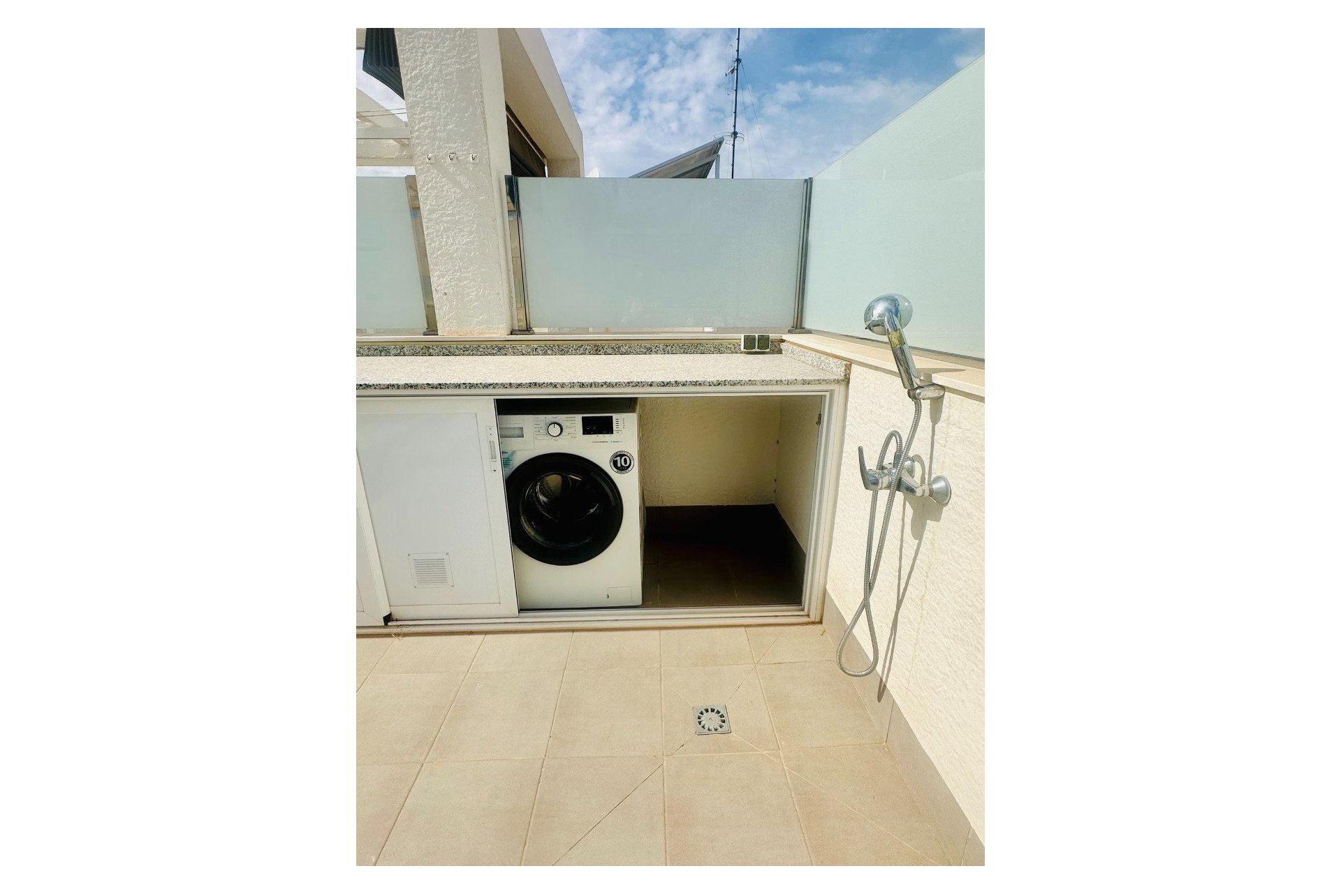 Revente - Appartement - Guardamar del Segura - El Raso