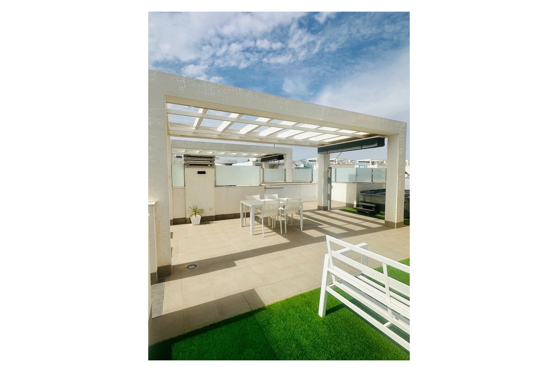 Revente - Appartement - Guardamar del Segura - El Raso