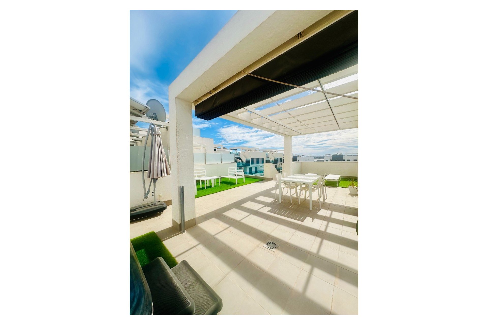 Revente - Appartement - Guardamar del Segura - El Raso