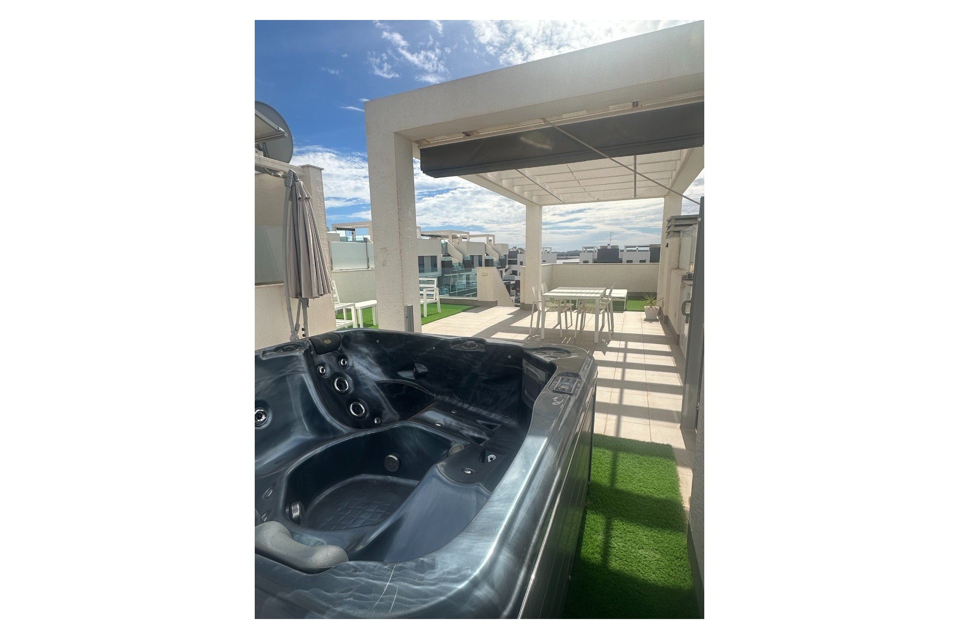 Revente - Appartement - Guardamar del Segura - El Raso