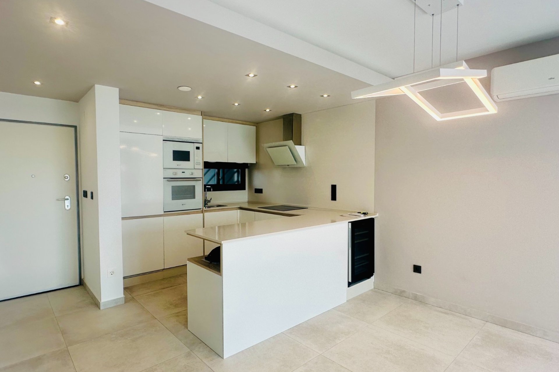 Revente - Appartement - Guardamar del Segura - El Raso