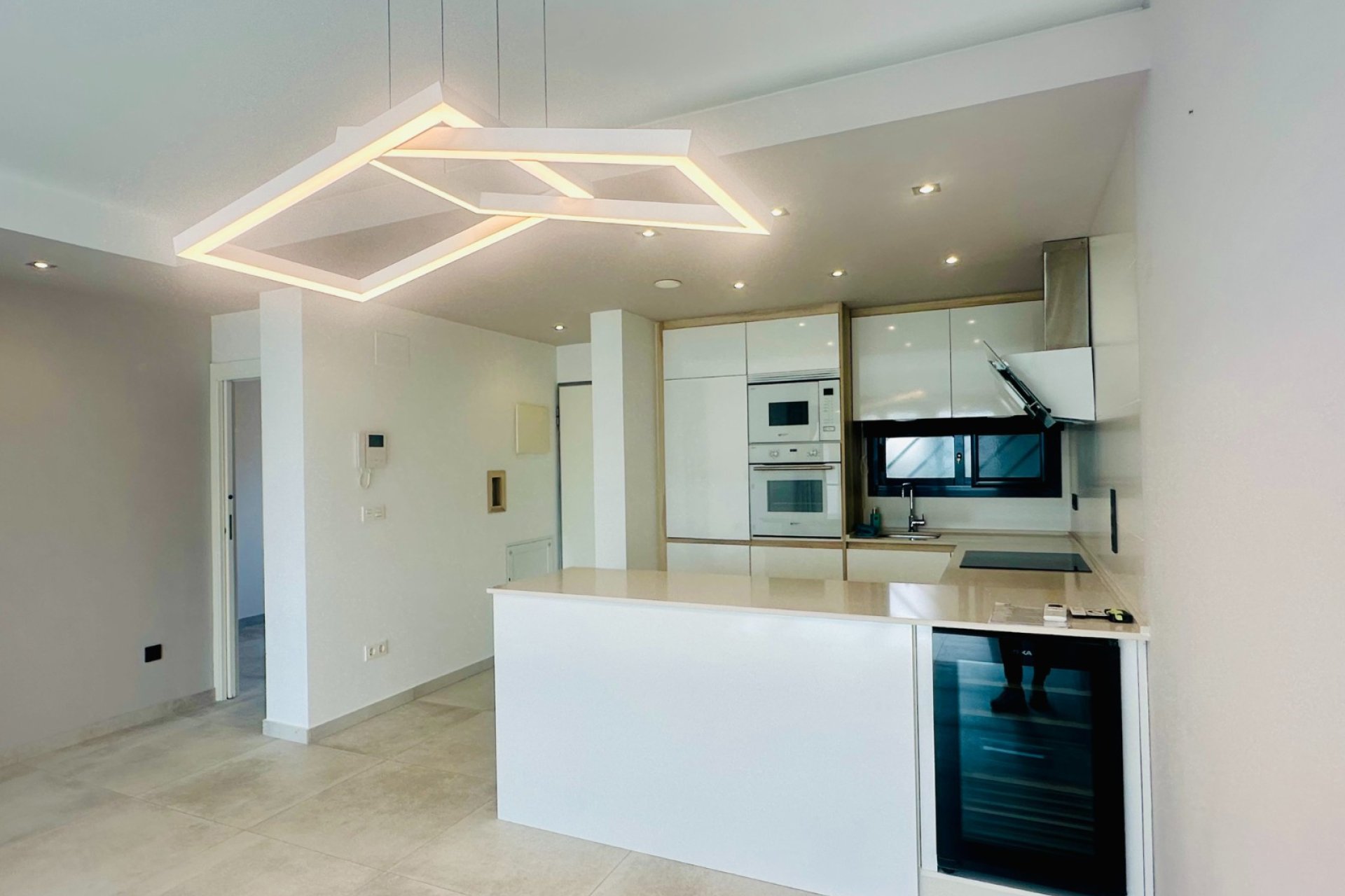 Revente - Appartement - Guardamar del Segura - El Raso