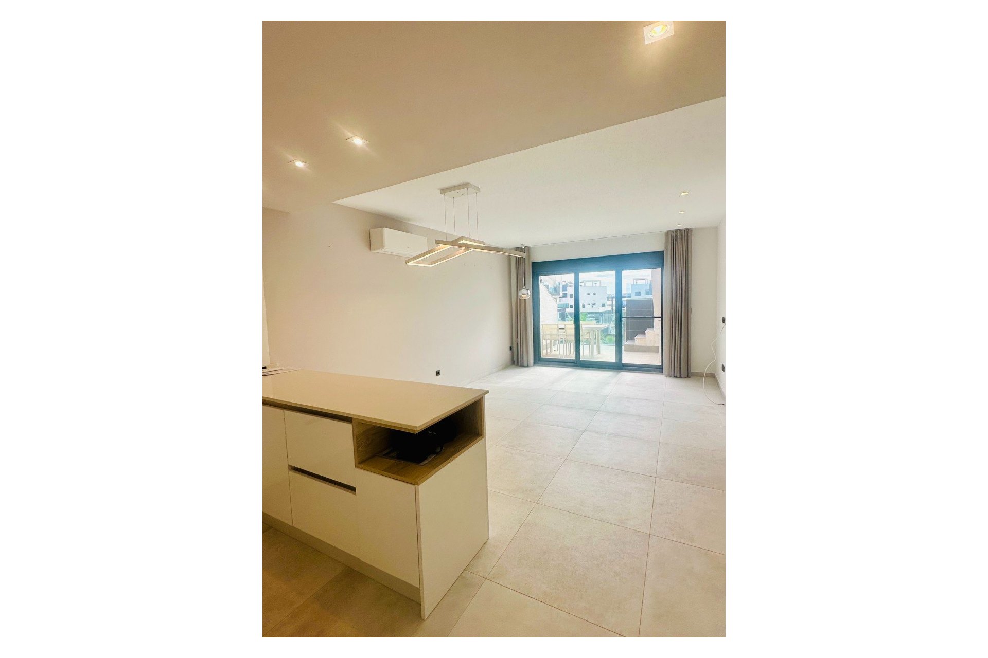 Revente - Appartement - Guardamar del Segura - El Raso