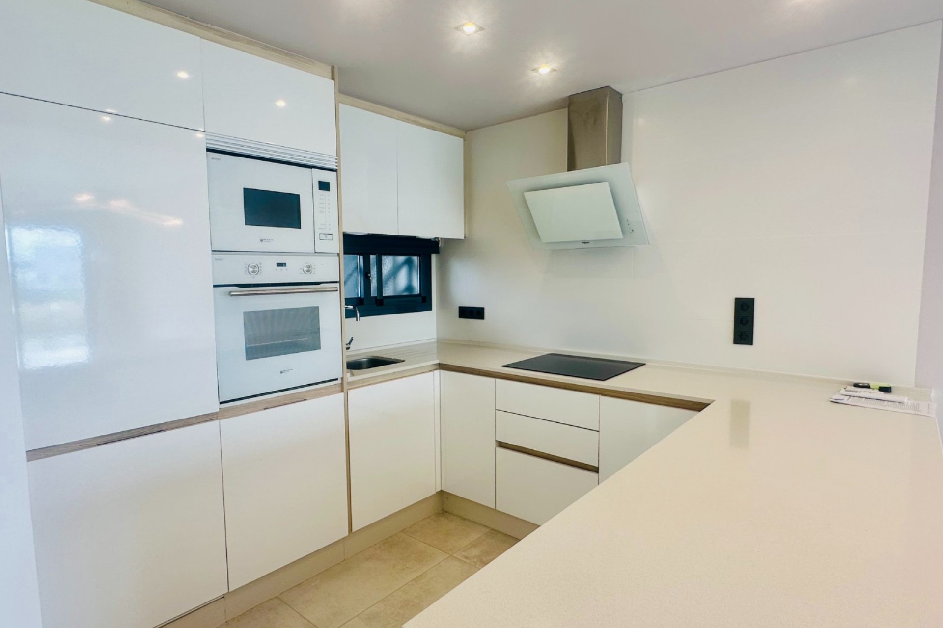 Revente - Appartement - Guardamar del Segura - El Raso