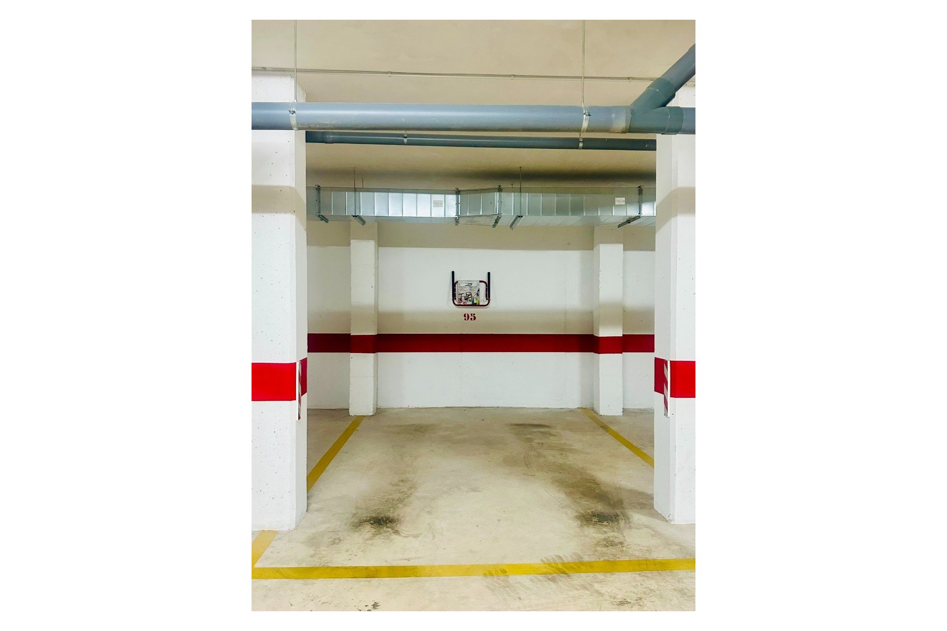 Revente - Appartement - Guardamar del Segura - El Raso
