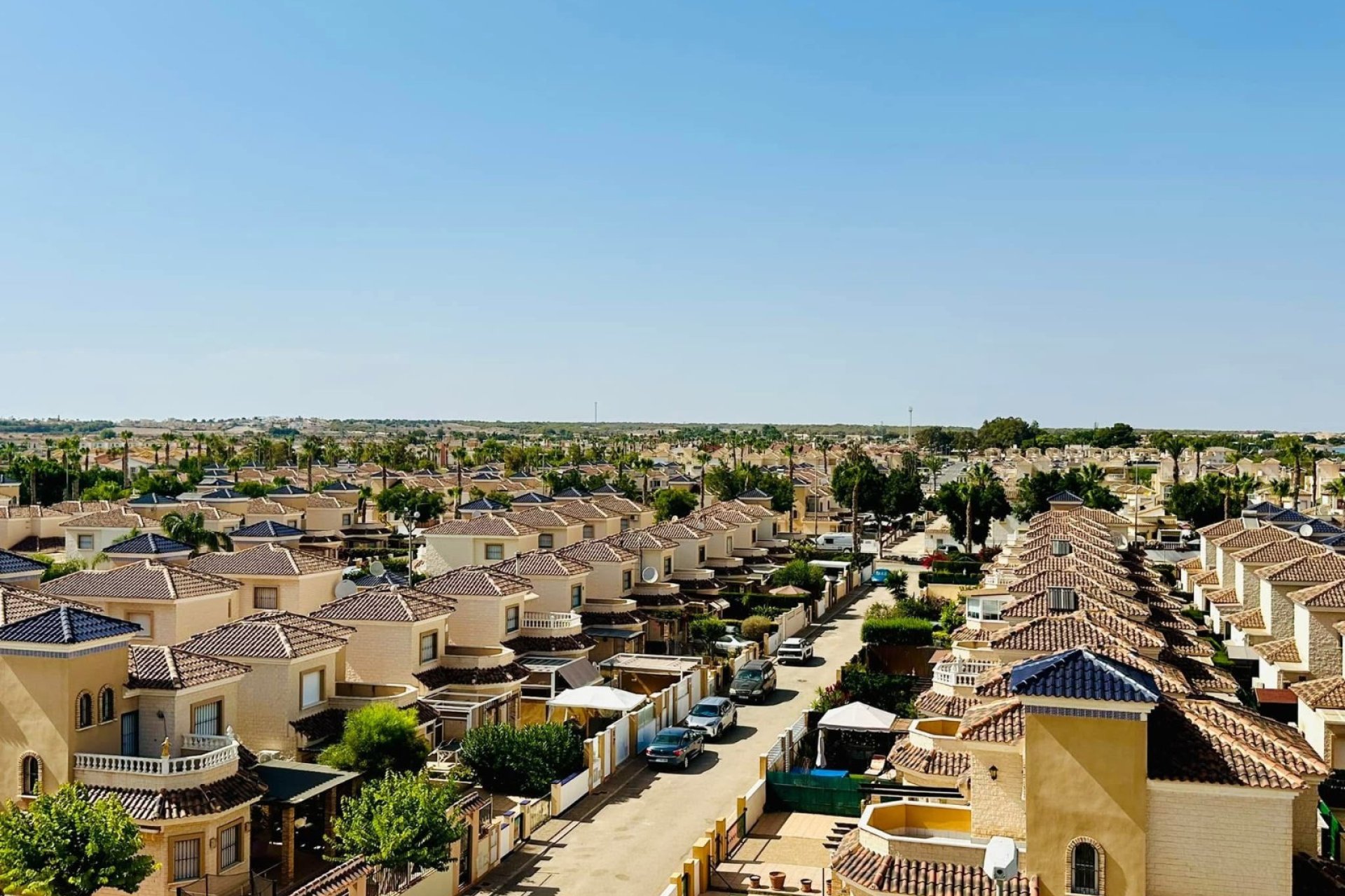 Revente - Appartement - Guardamar del Segura - El Raso