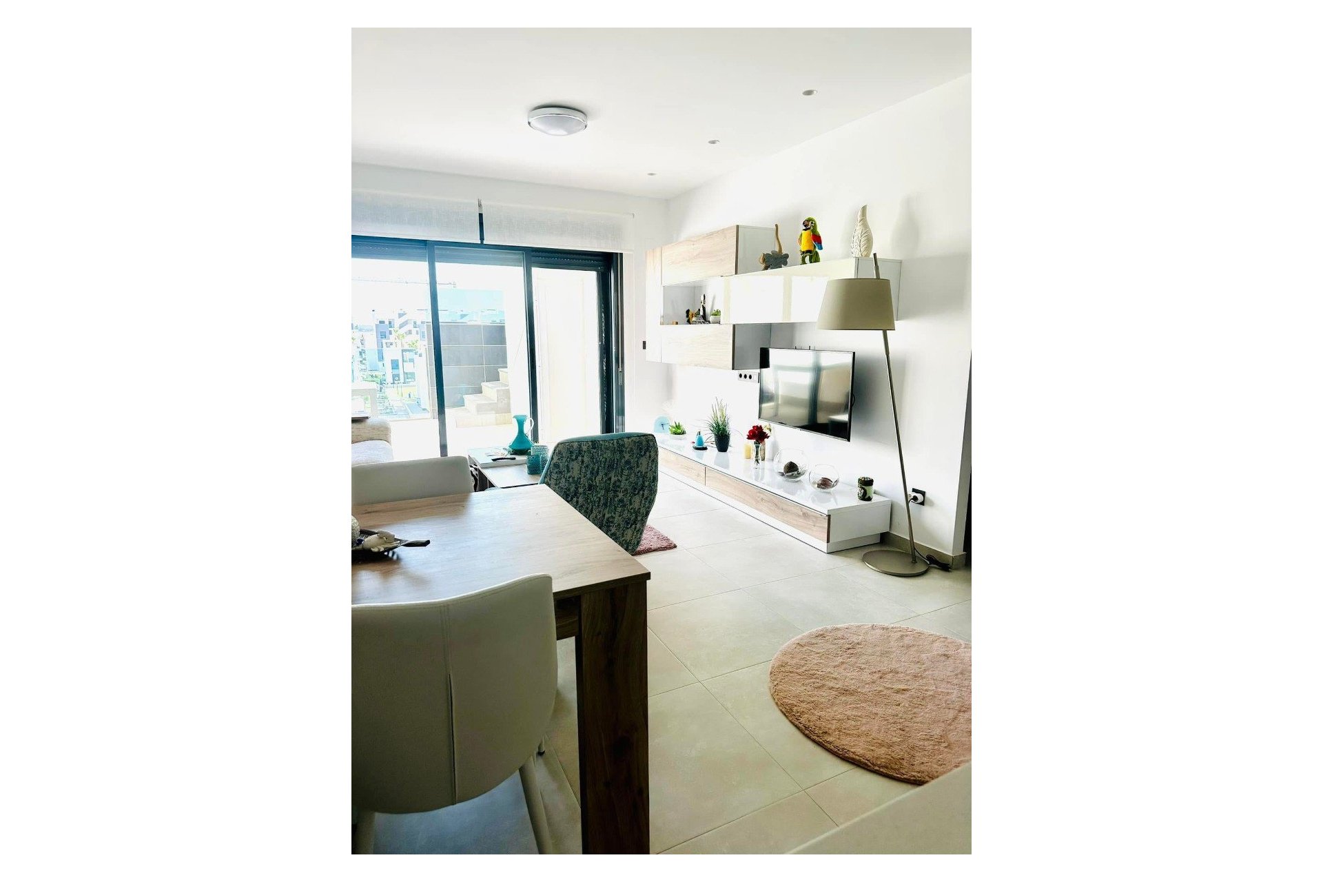 Revente - Appartement - Guardamar del Segura - El Raso