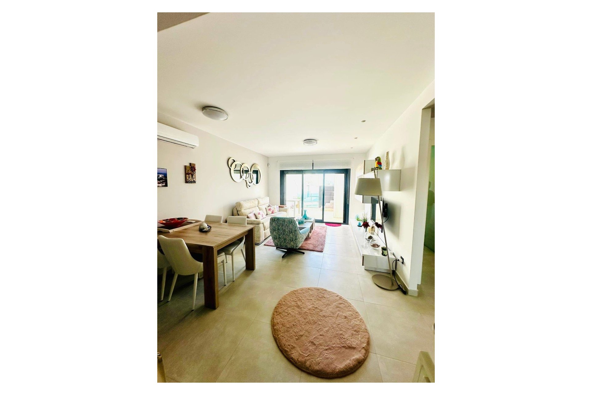 Revente - Appartement - Guardamar del Segura - El Raso