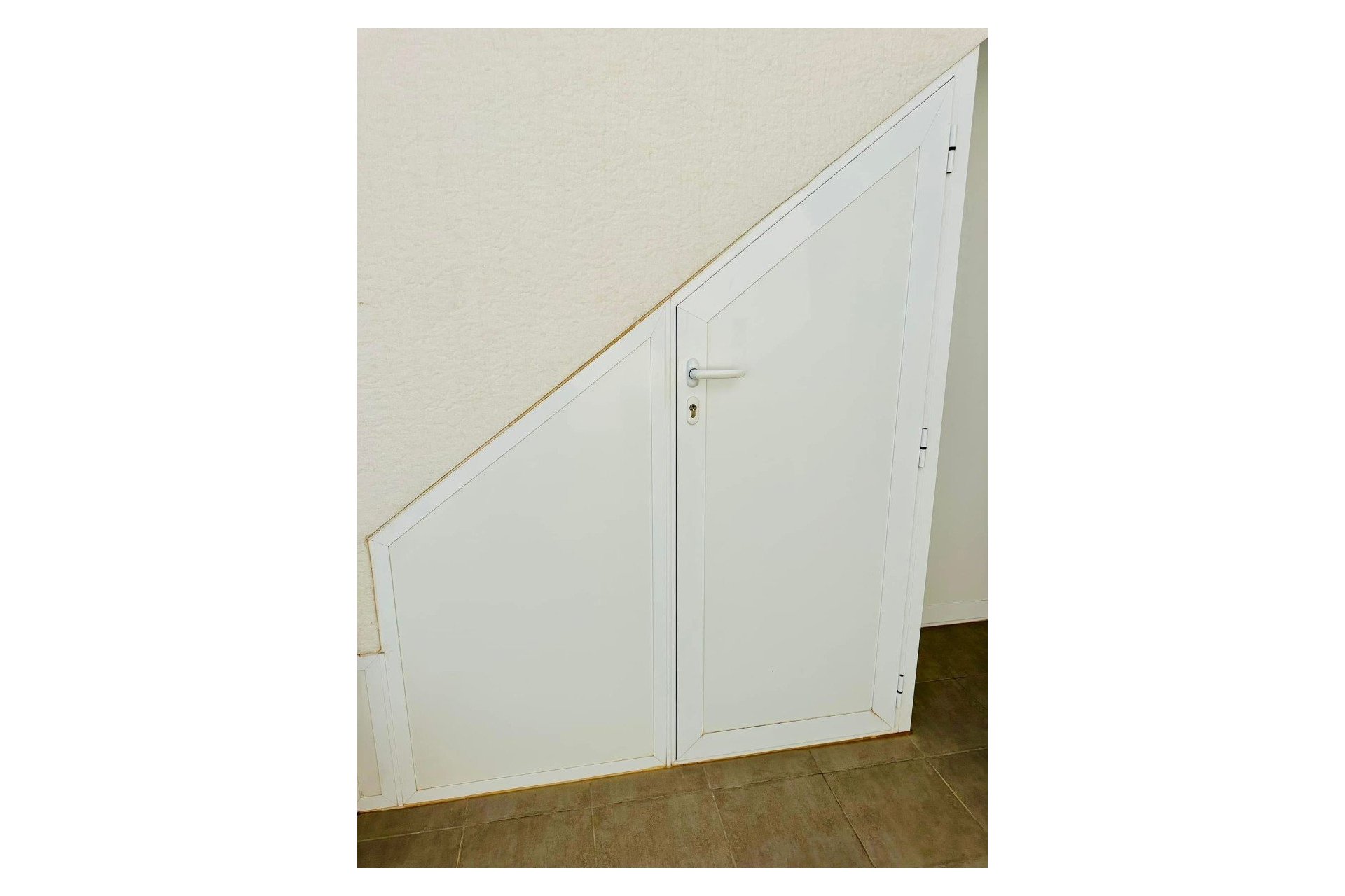 Revente - Appartement - Guardamar del Segura - El Raso