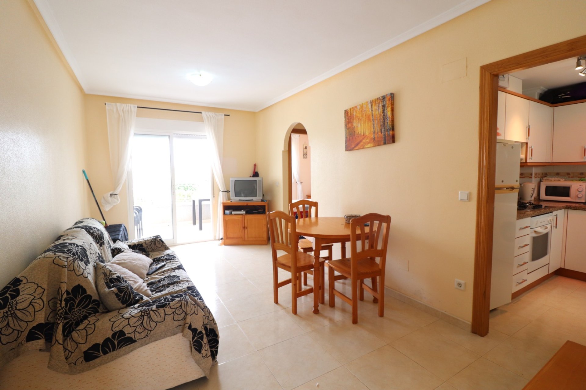 Revente - Appartement - Guardamar del Segura - Guardamar del Segura - Town