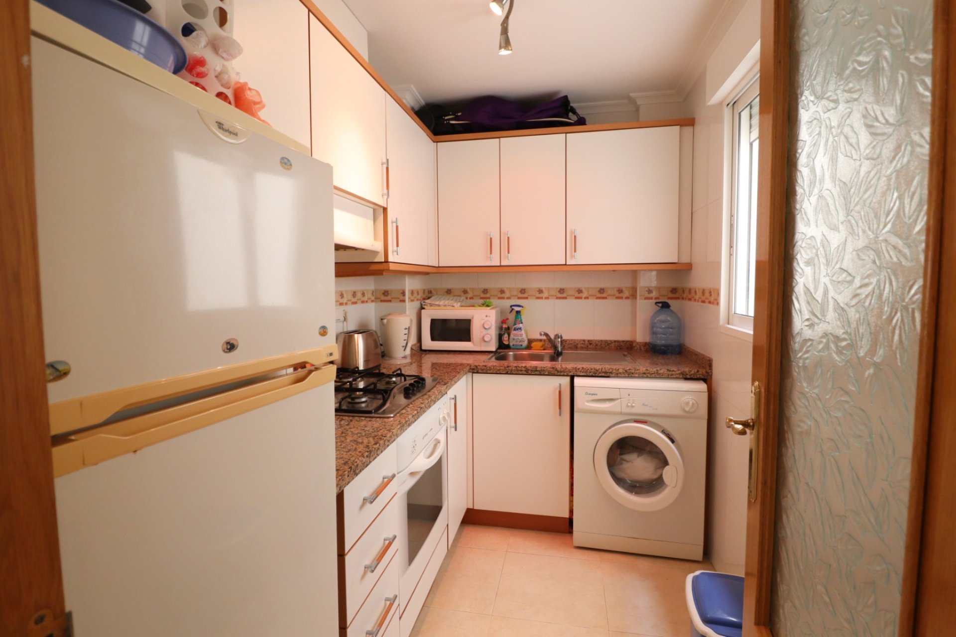 Revente - Appartement - Guardamar del Segura - Guardamar del Segura - Town