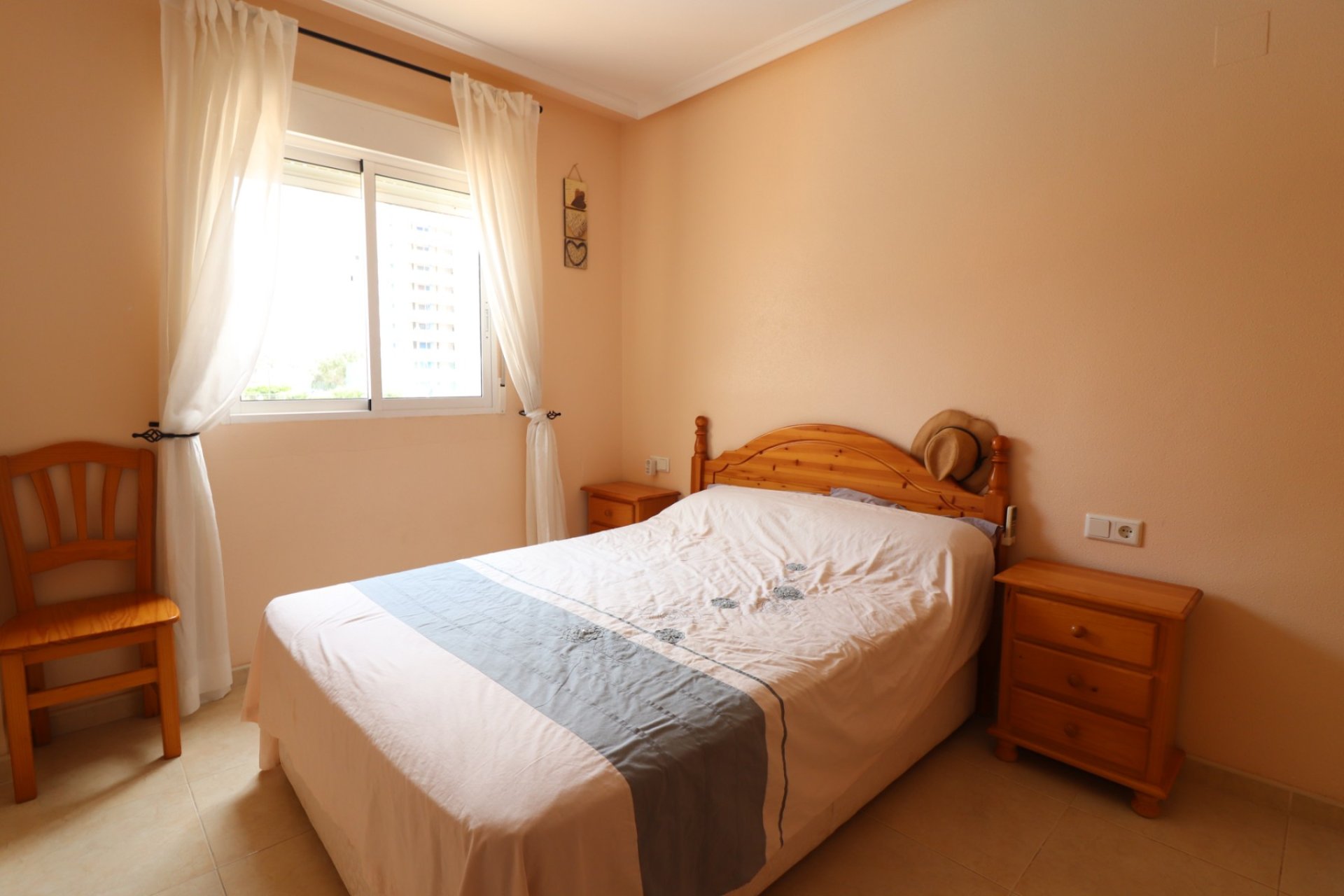 Revente - Appartement - Guardamar del Segura - Guardamar del Segura - Town