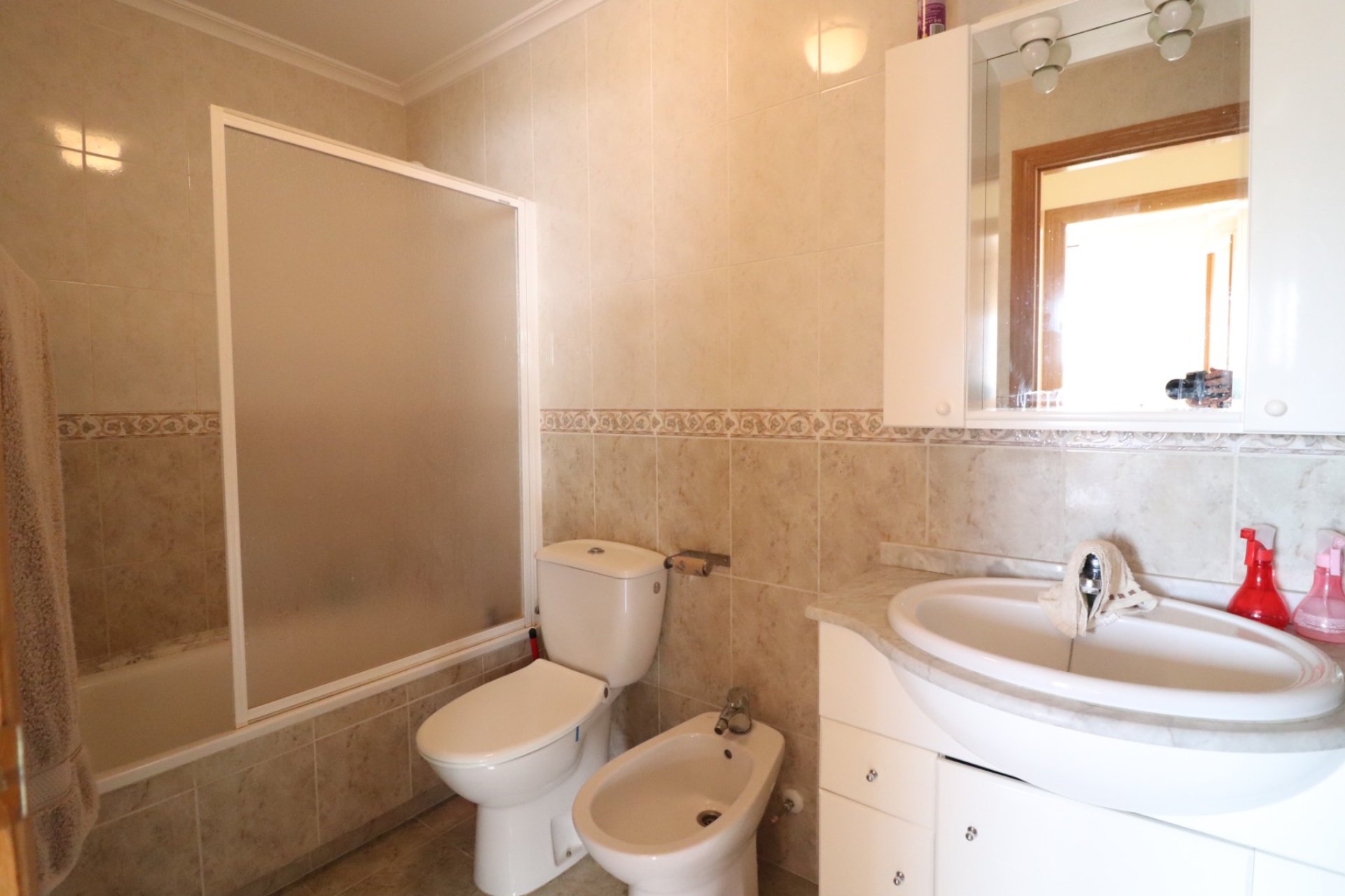 Revente - Appartement - Guardamar del Segura - Guardamar del Segura - Town