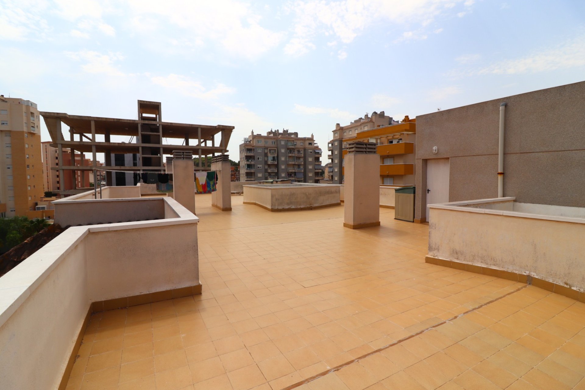 Revente - Appartement - Guardamar del Segura - Guardamar del Segura - Town