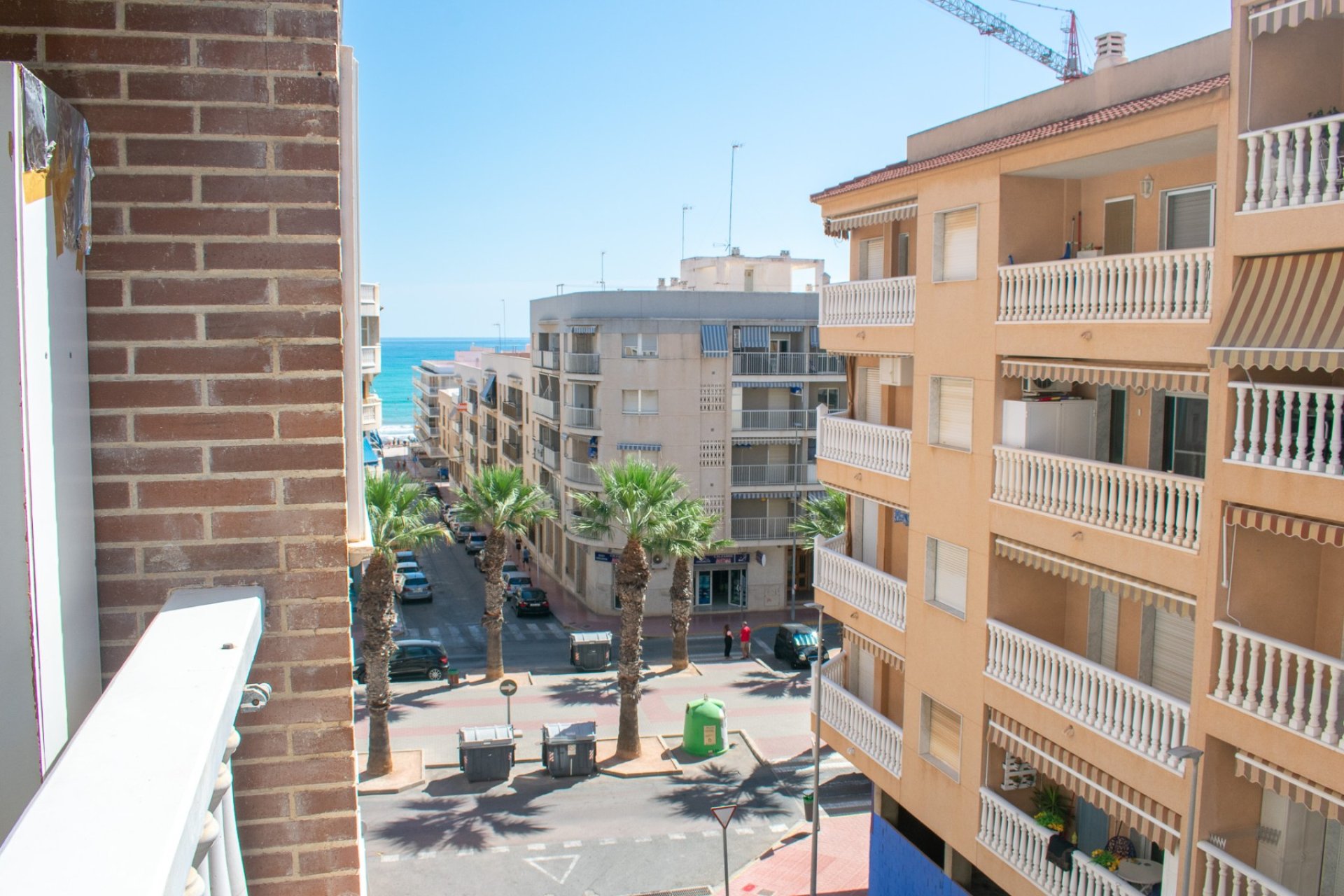 Revente - Appartement - Guardamar del Segura - Guardamar pueblo