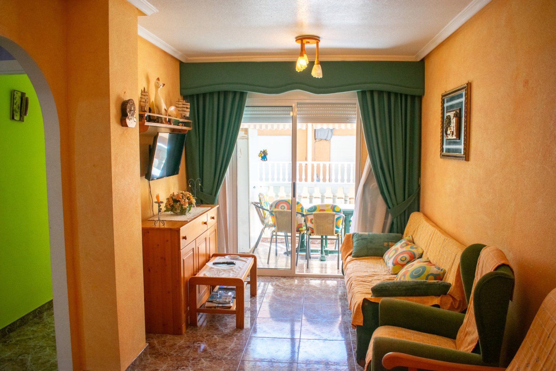 Revente - Appartement - Guardamar del Segura - Guardamar pueblo