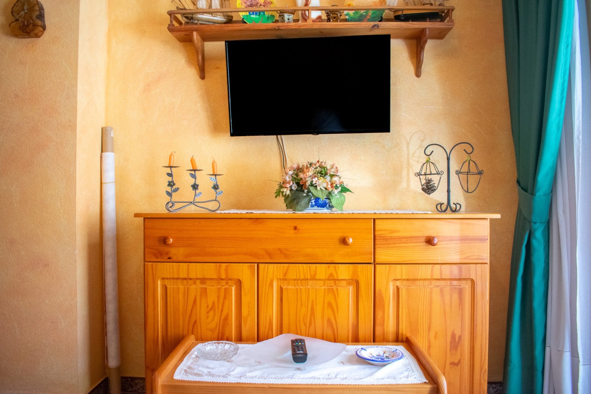 Revente - Appartement - Guardamar del Segura - Guardamar pueblo