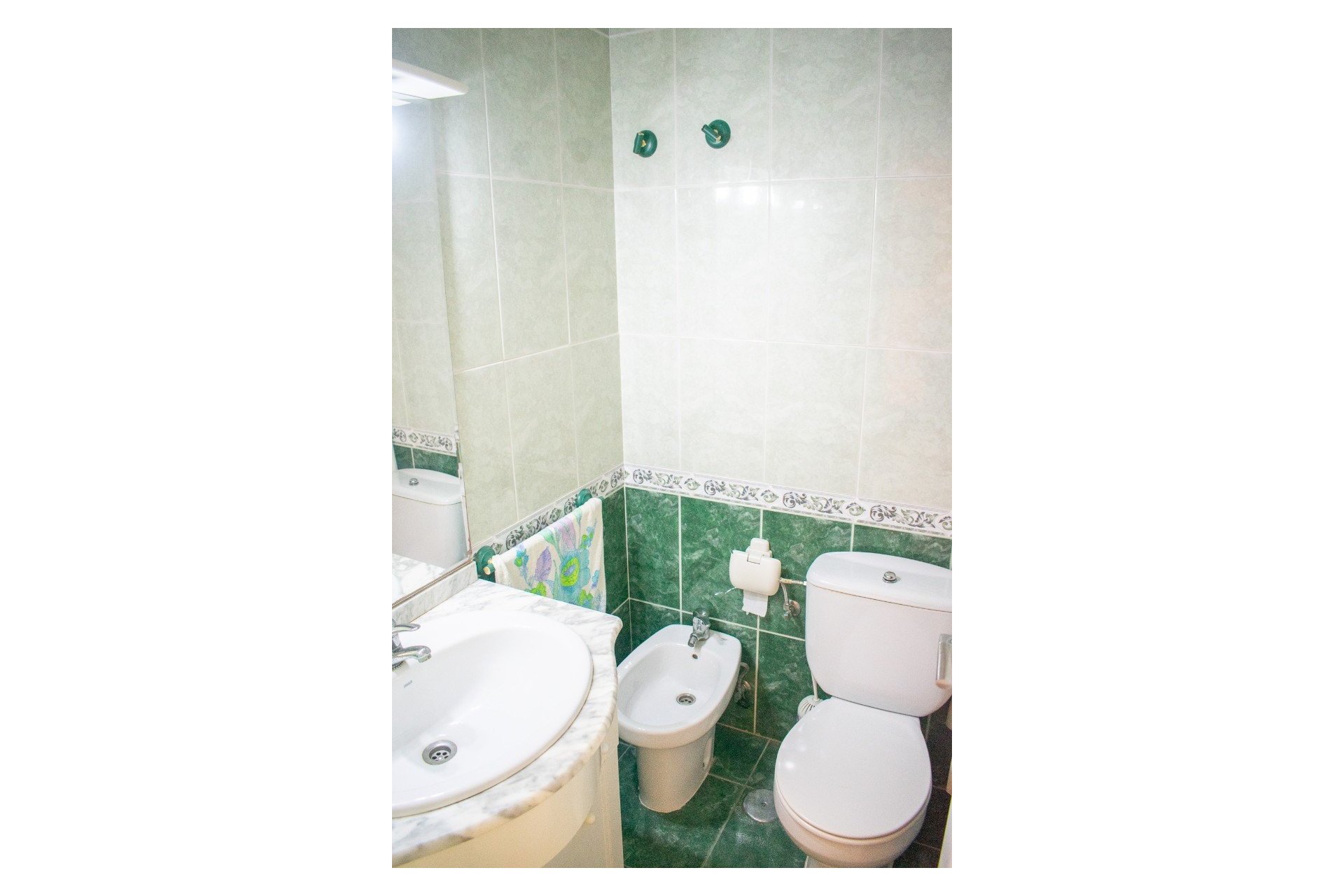 Revente - Appartement - Guardamar del Segura - Guardamar pueblo