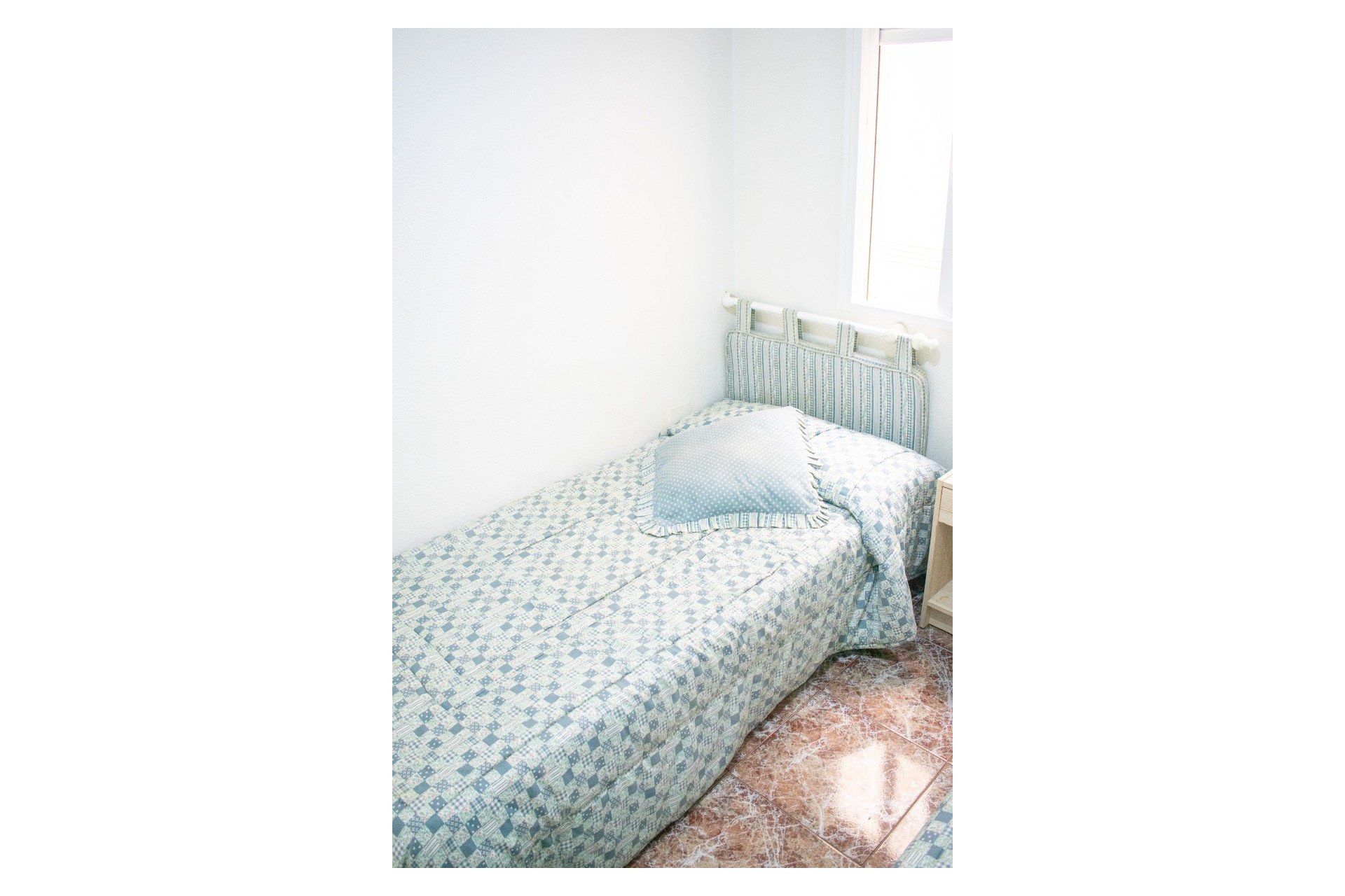 Revente - Appartement - Guardamar del Segura - Guardamar pueblo