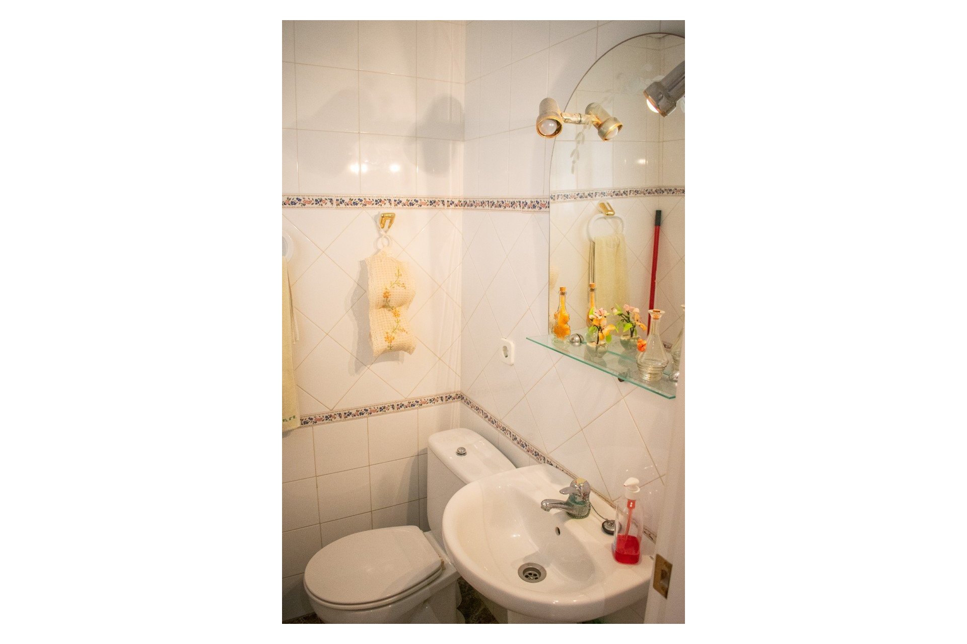 Revente - Appartement - Guardamar del Segura - Guardamar pueblo