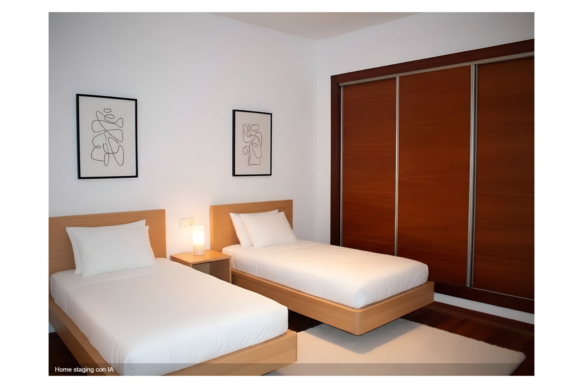 Revente - Appartement - Guardamar del Segura - Guardamar pueblo