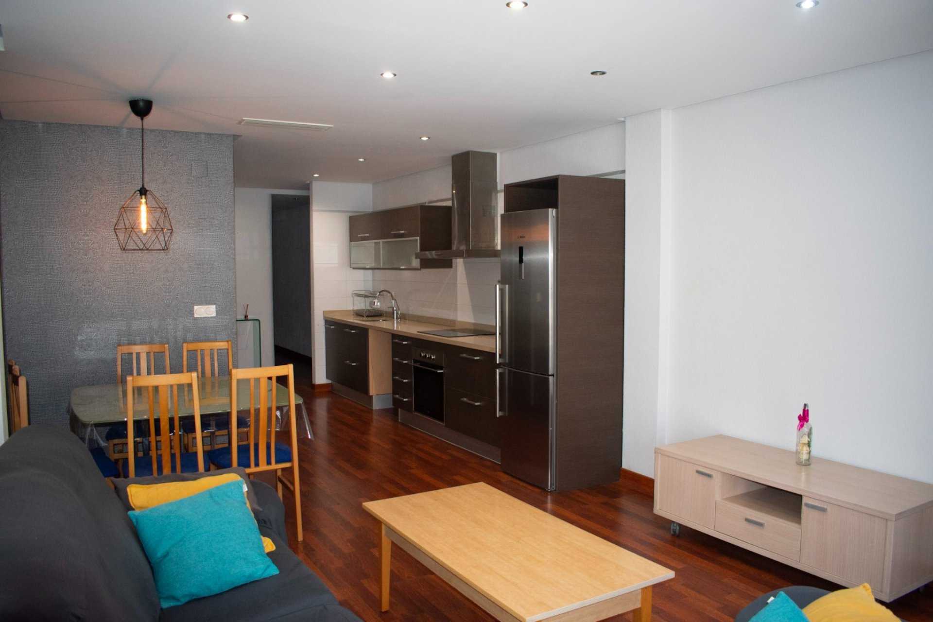 Revente - Appartement - Guardamar del Segura - Guardamar pueblo