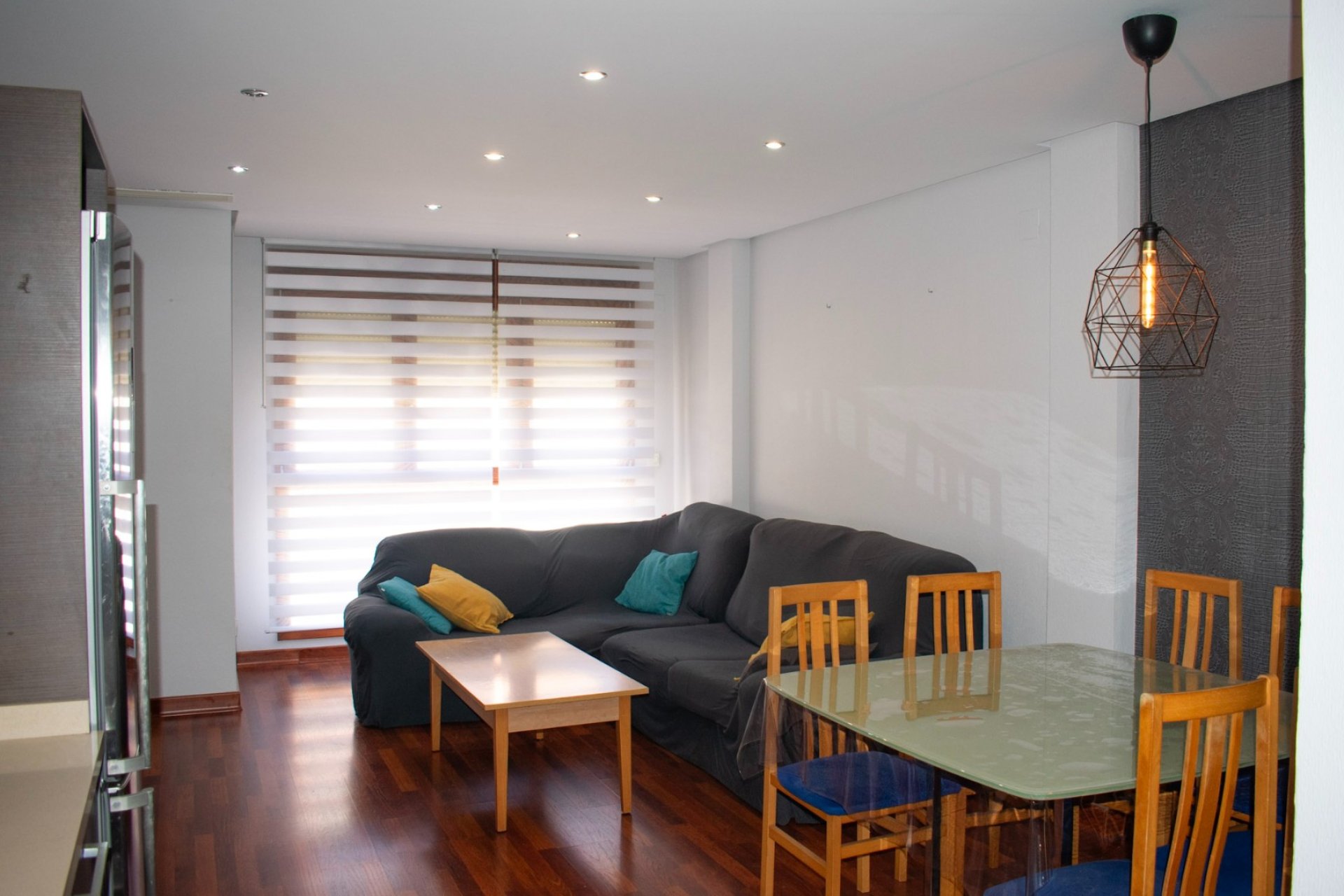 Revente - Appartement - Guardamar del Segura - Guardamar pueblo