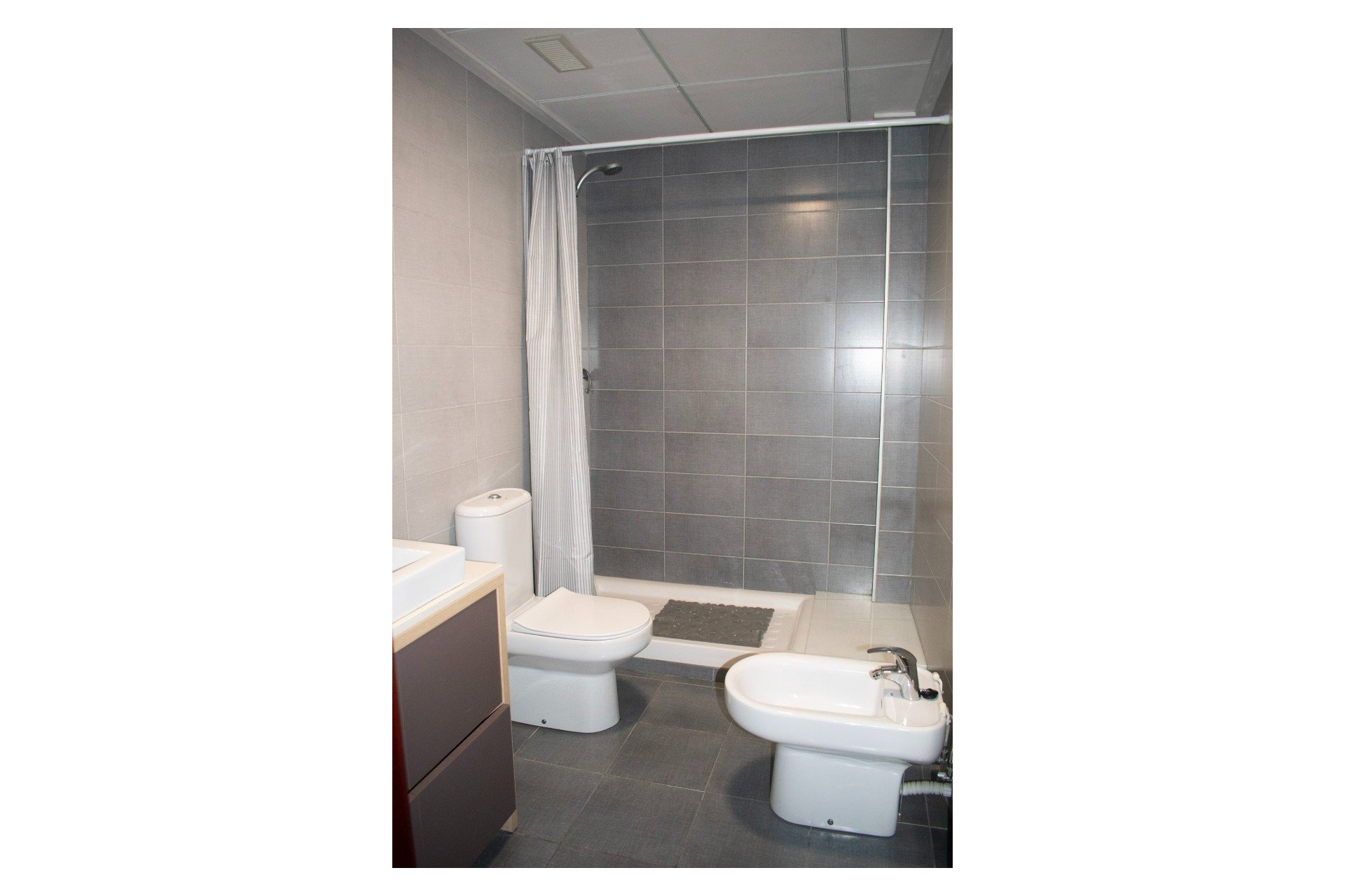 Revente - Appartement - Guardamar del Segura - Guardamar pueblo