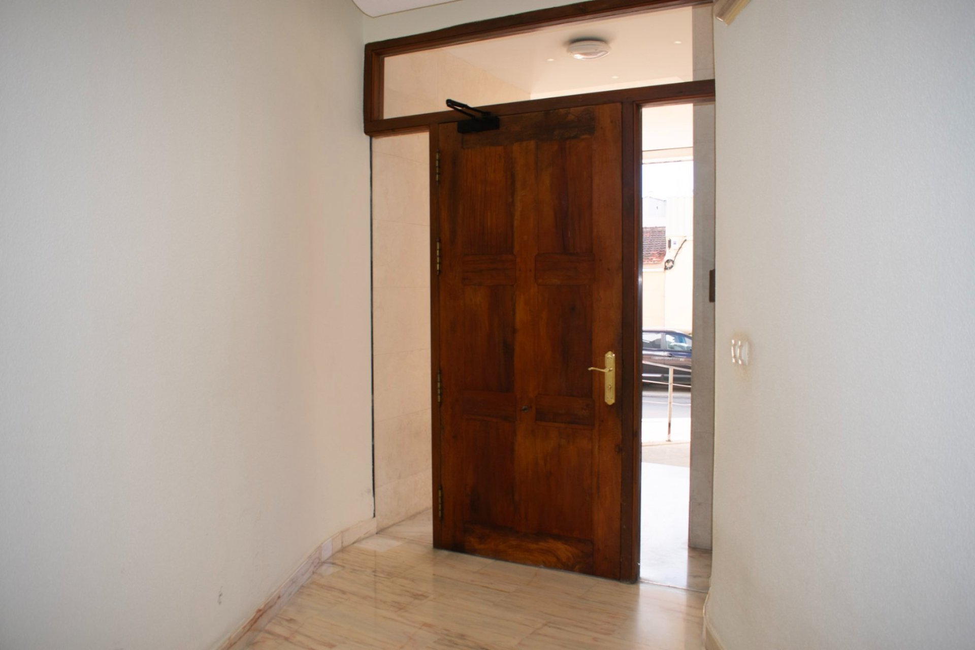 Revente - Appartement - Guardamar del Segura - Guardamar pueblo
